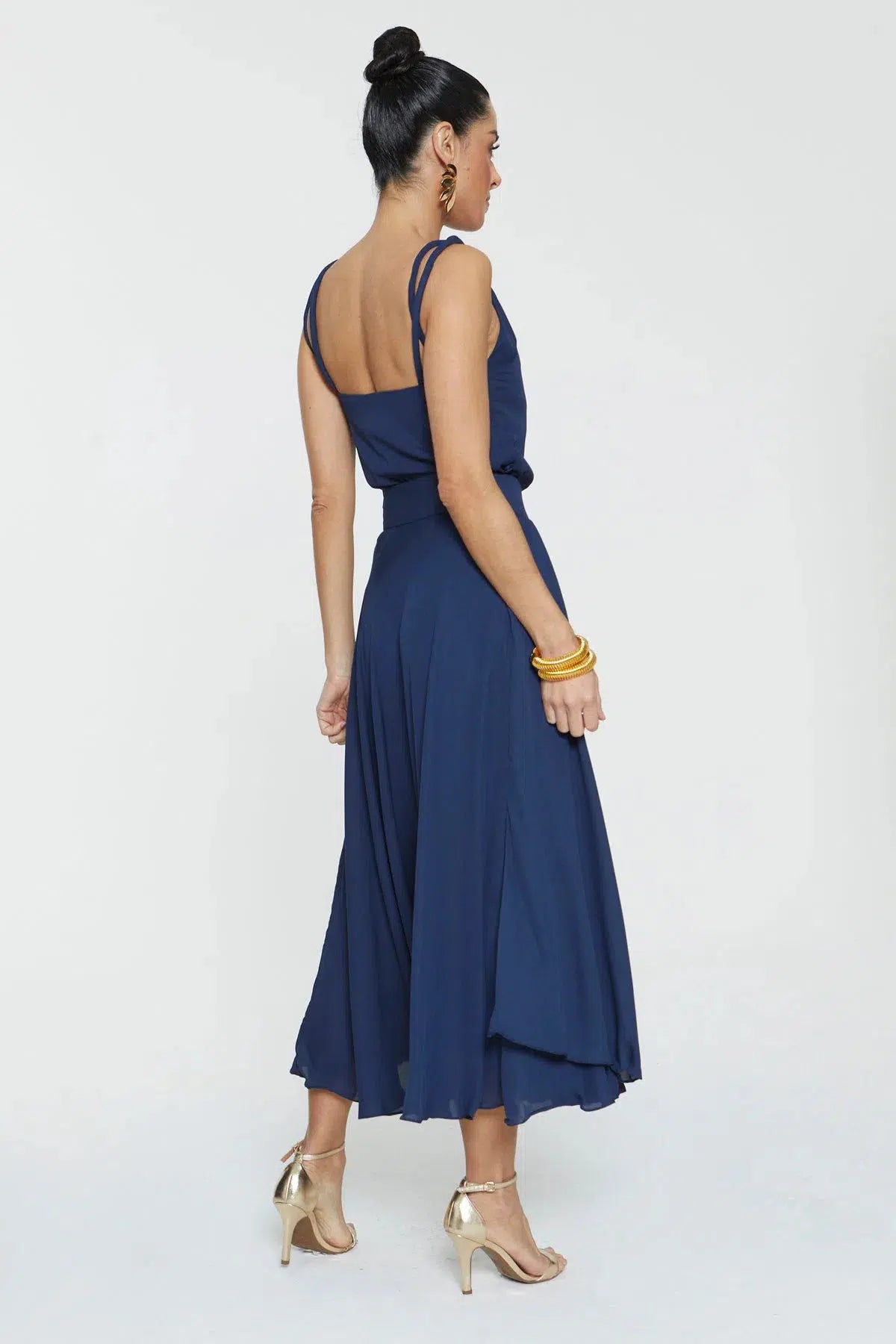 Blusa Íris Marinho