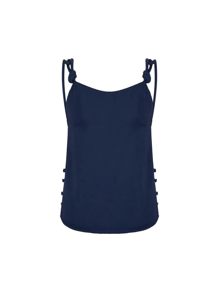Blusa Íris Marinho