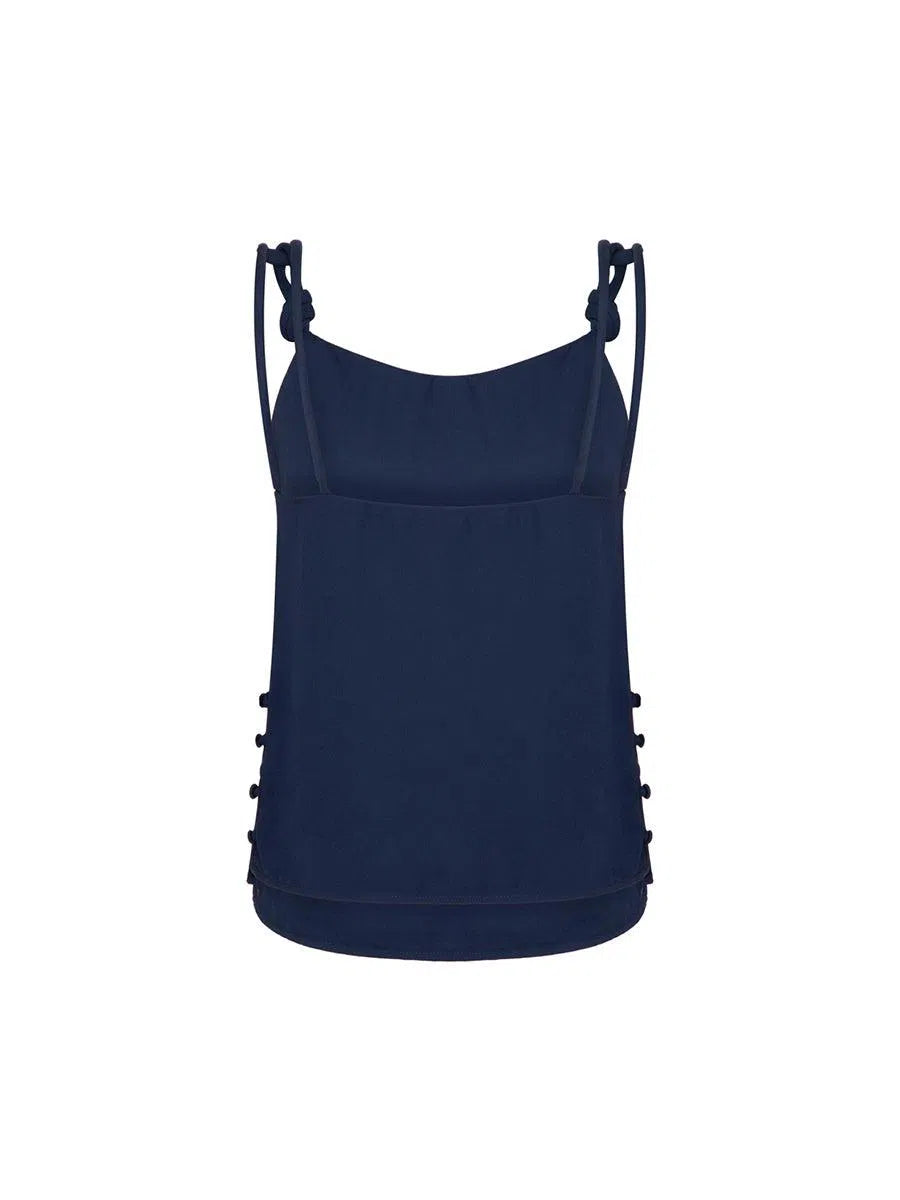Blusa Íris Marinho
