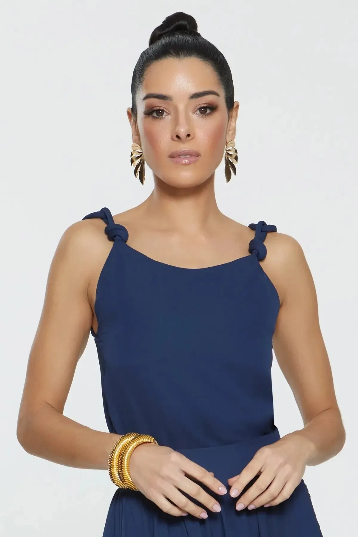 Blusa Íris Marinho
