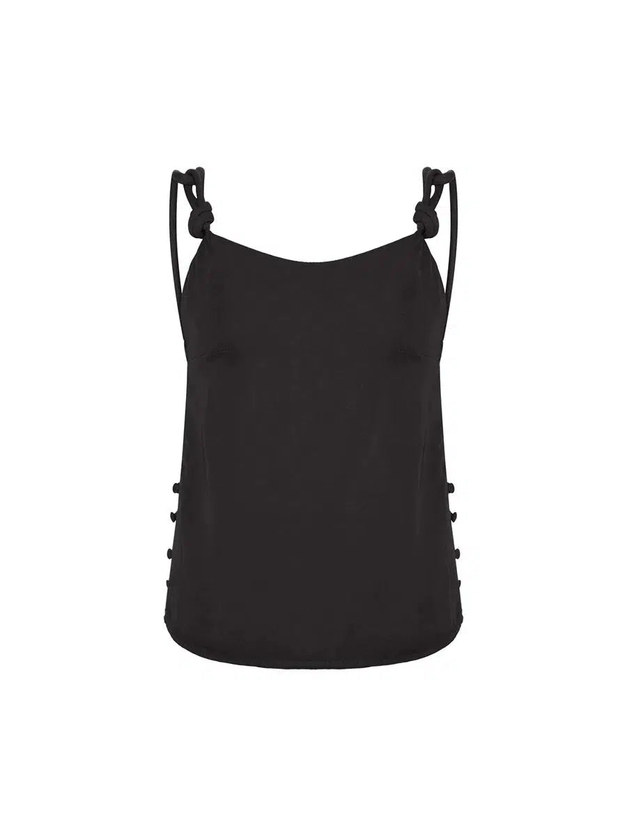 Blusa Íris Preto