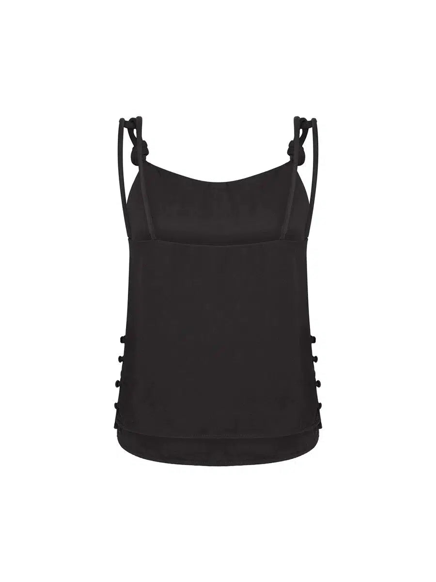 Blusa Íris Preto