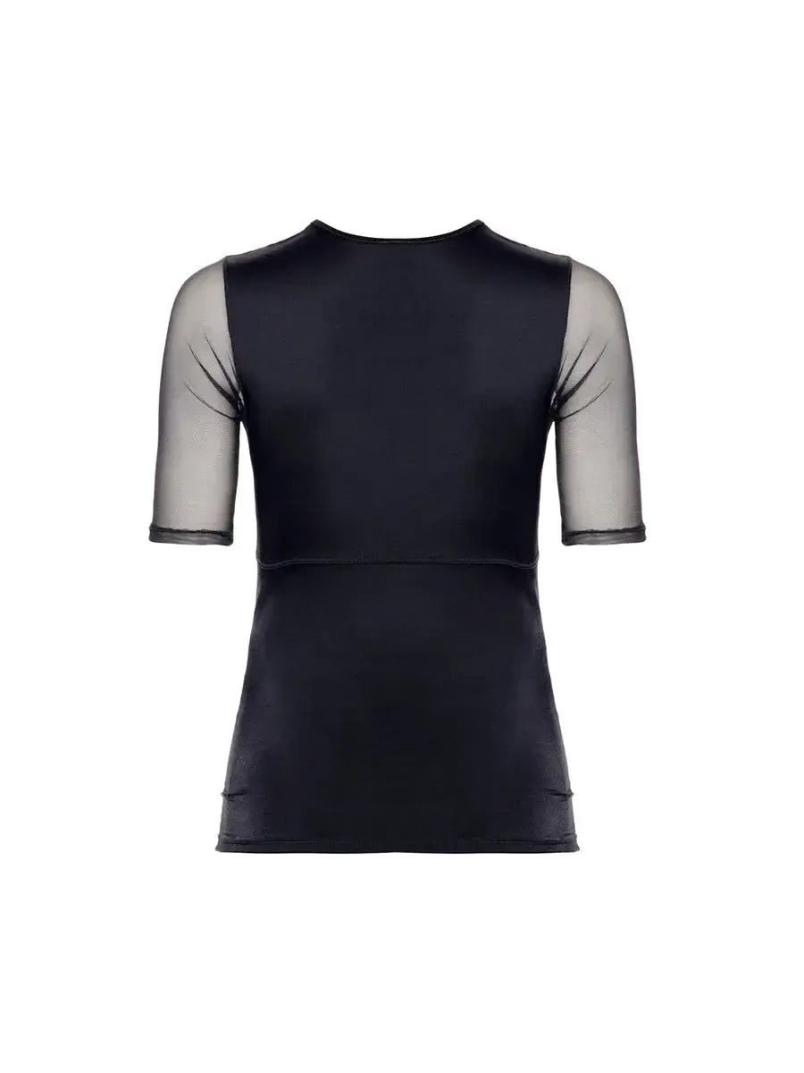 Blusa Isabel Preto