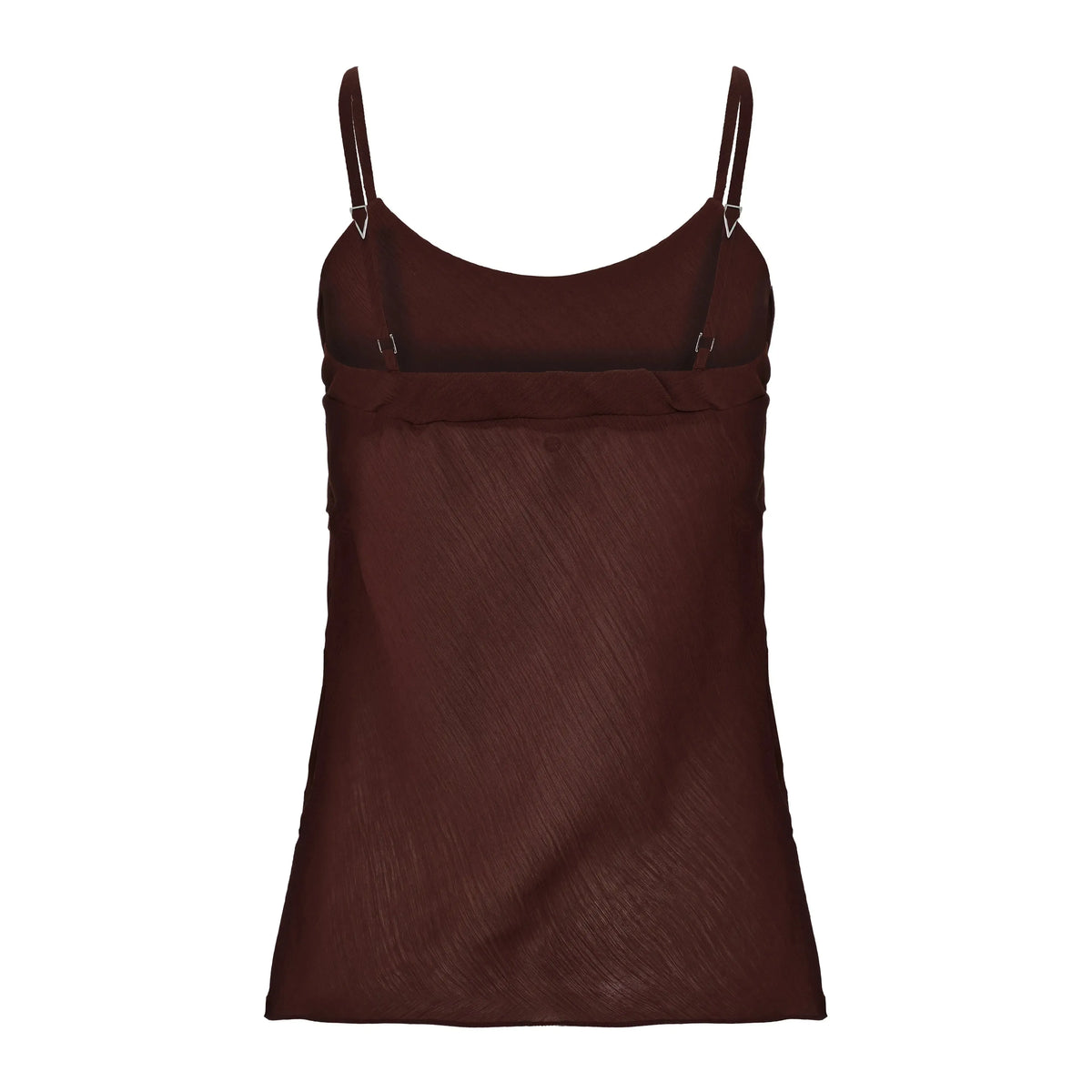 Blusa New Verônica Marrom