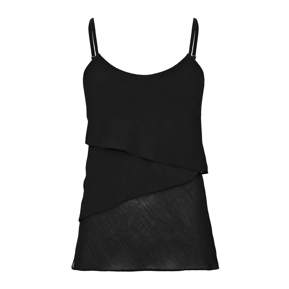 Blusa New Verônica Preto