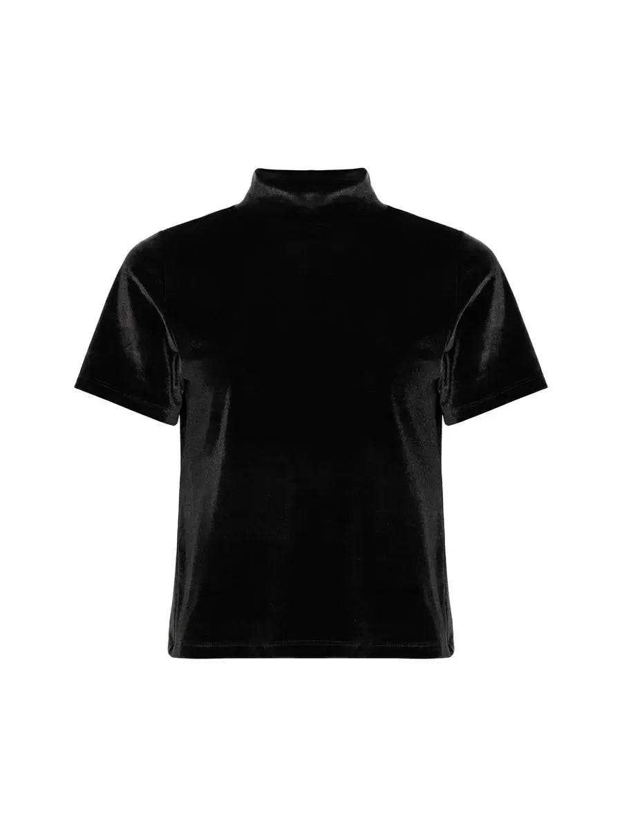Blusa Regina Preto