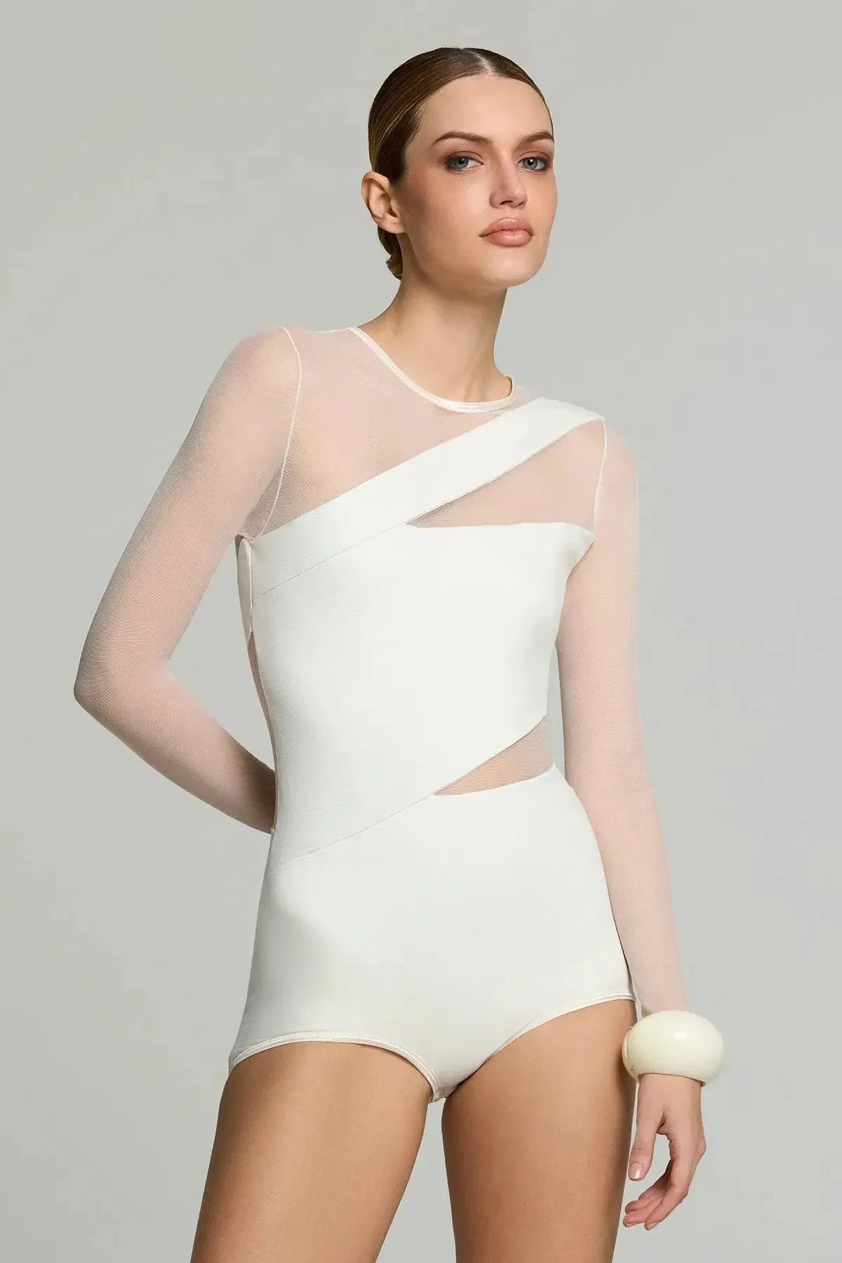 Body Abigail Gelato
