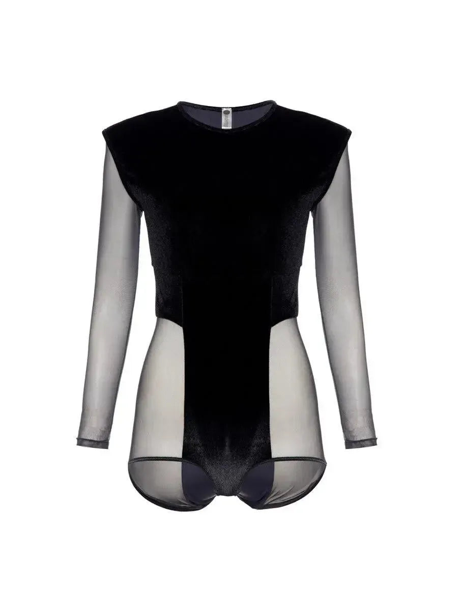 Body Alba Preto
