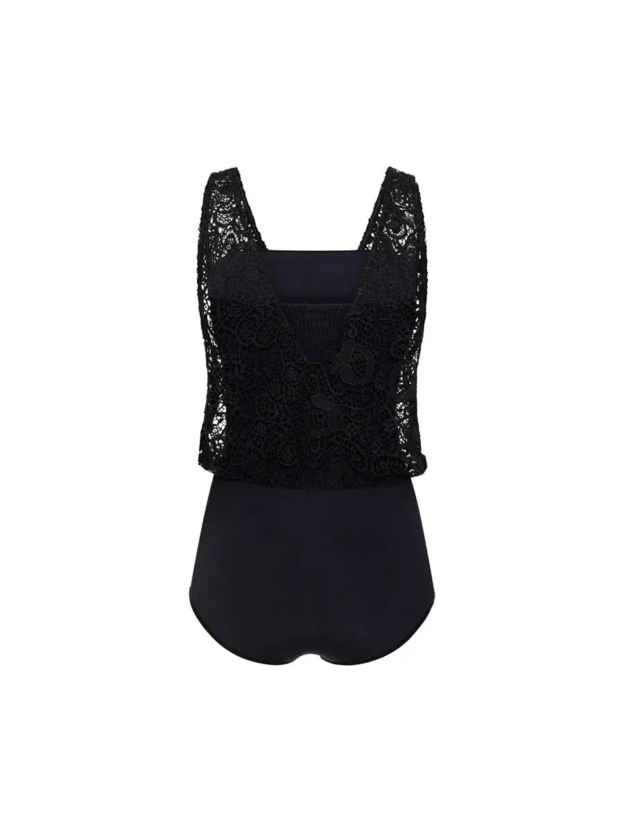Body Alecrim Preto