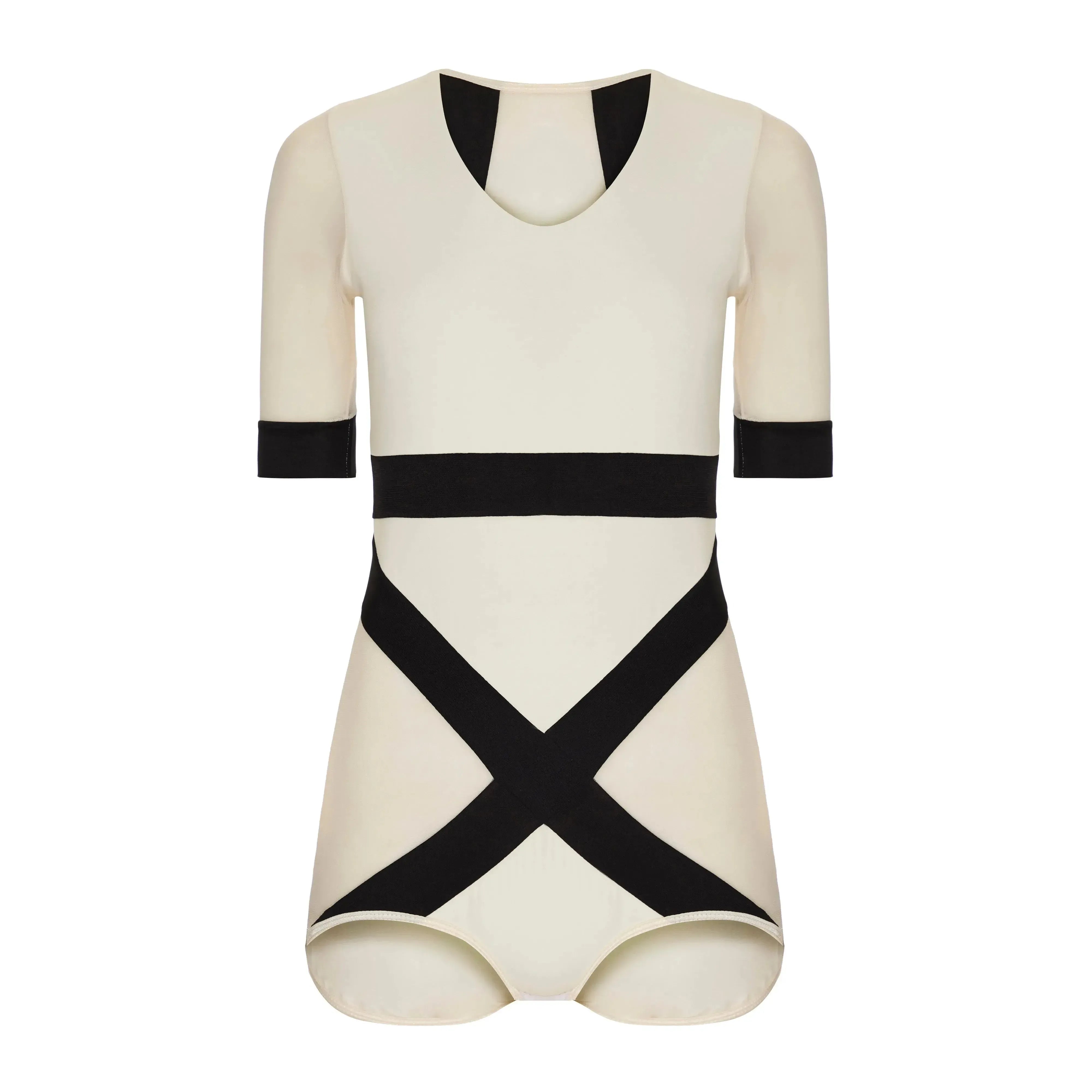 Body Alexandra Gelato/Preto
