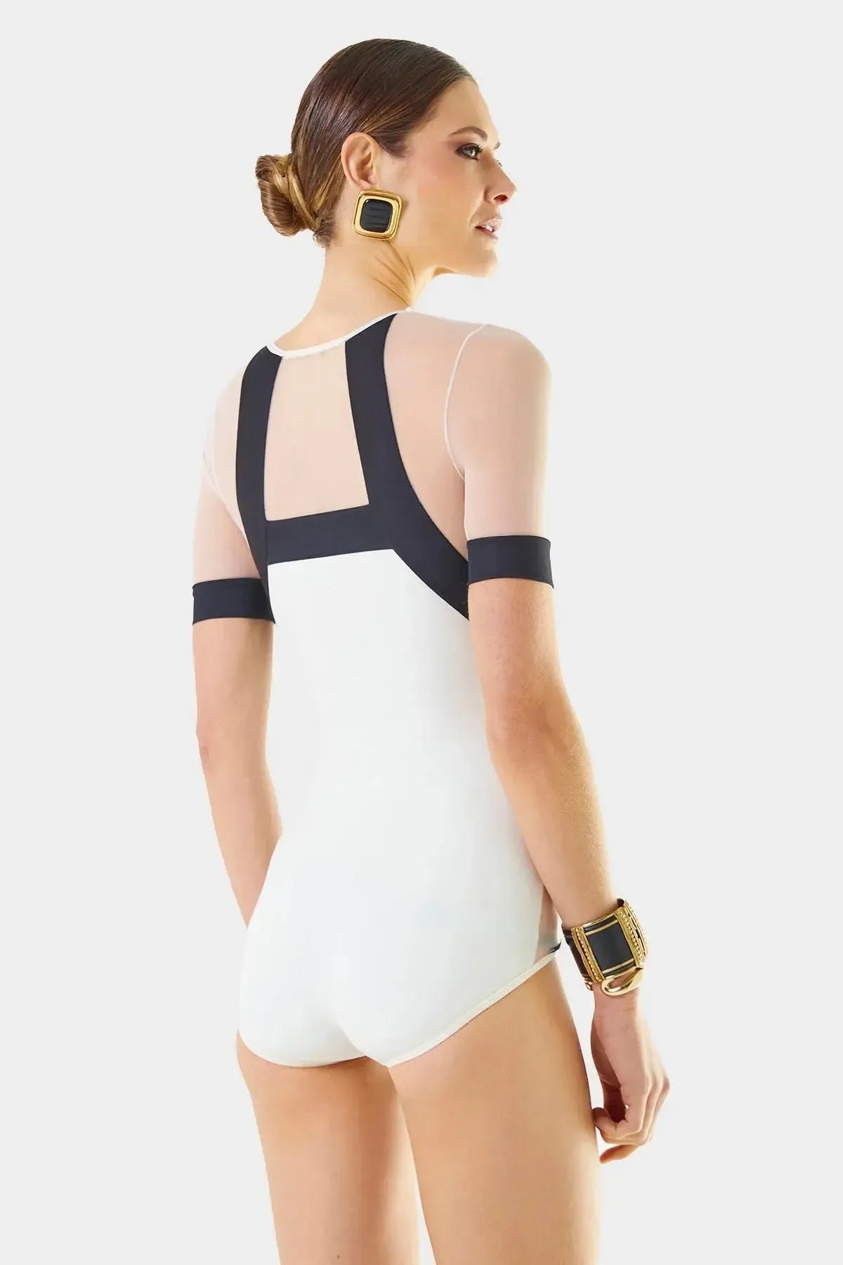 Body Alexandra Gelato/Preto
