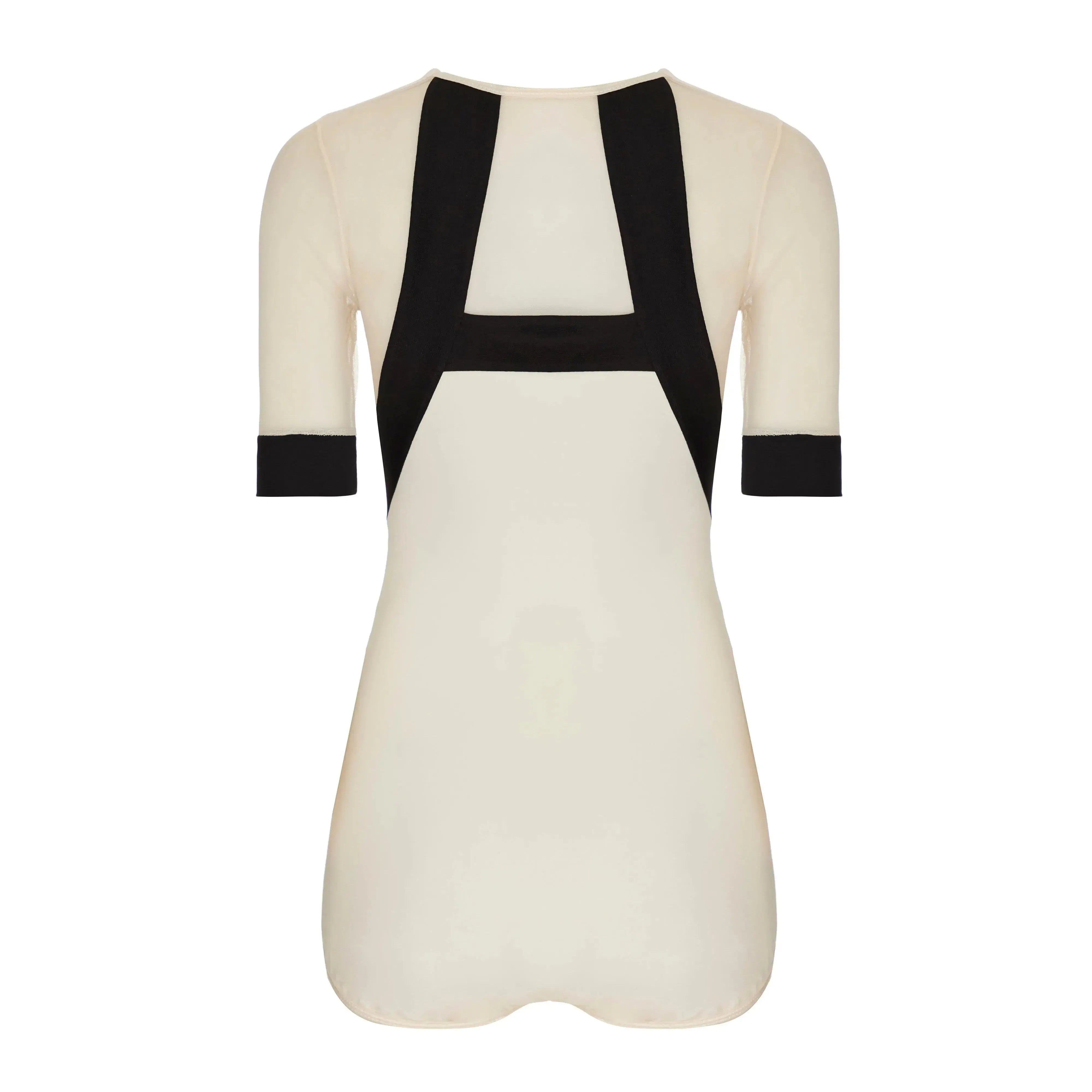 Body Alexandra Gelato/Preto