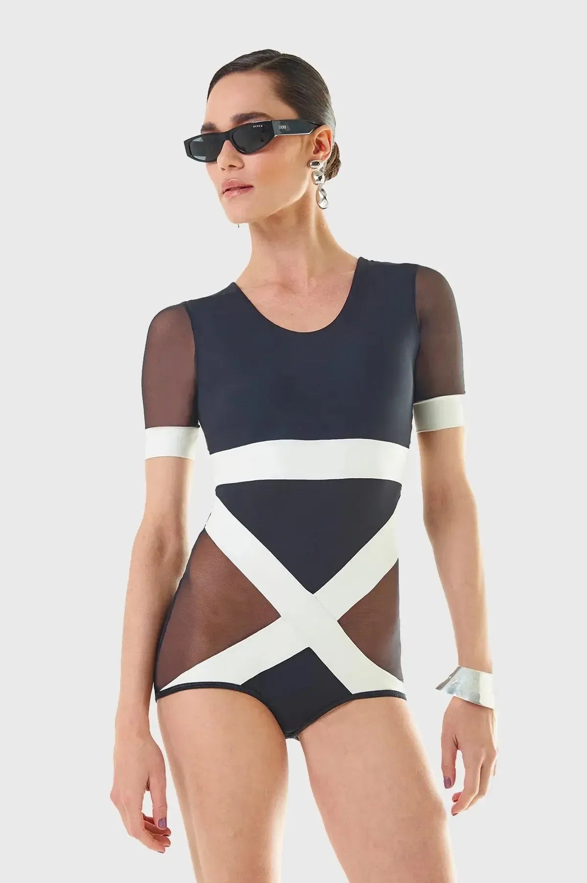 Body Alexandra PRETO/GELATO