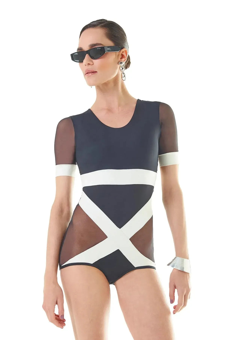 Body Alexandra PRETO/GELATO
