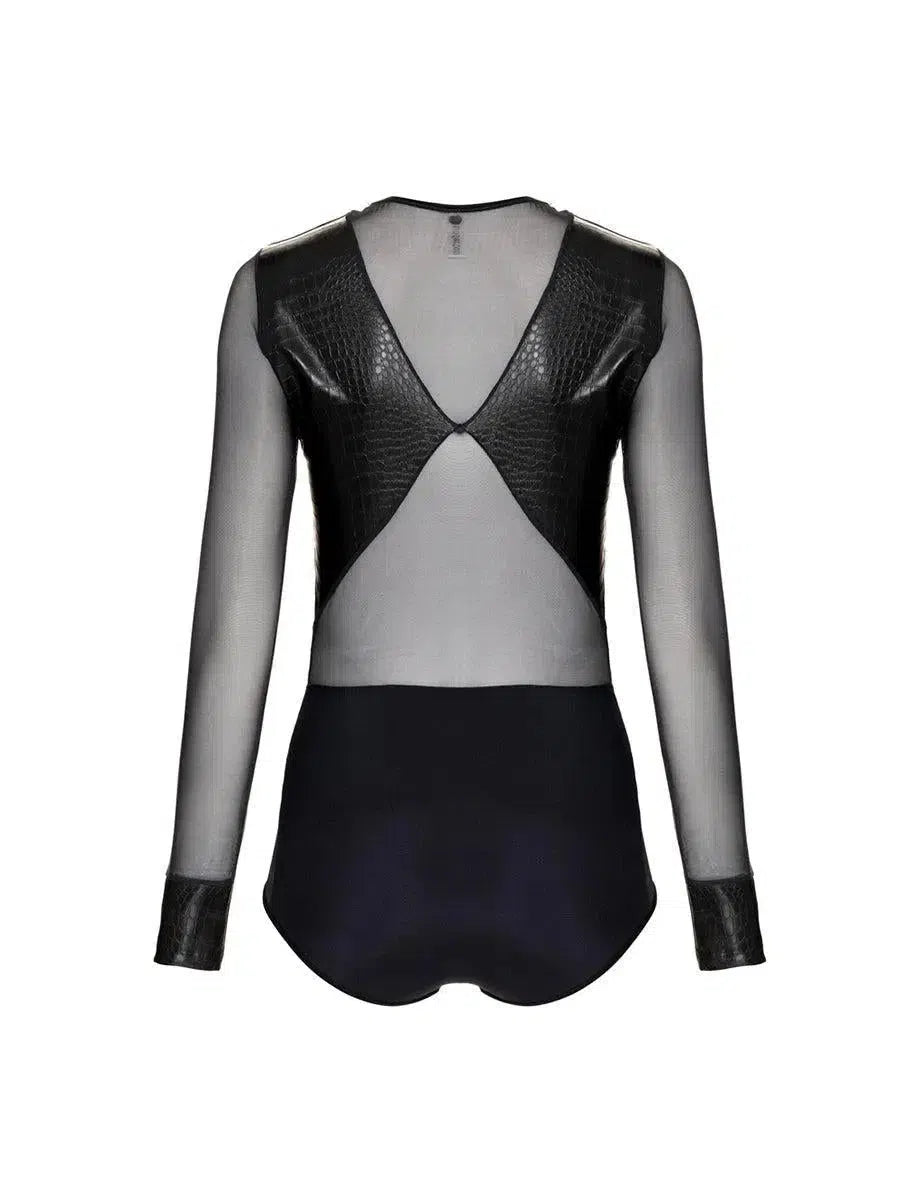 Body Areta Preto