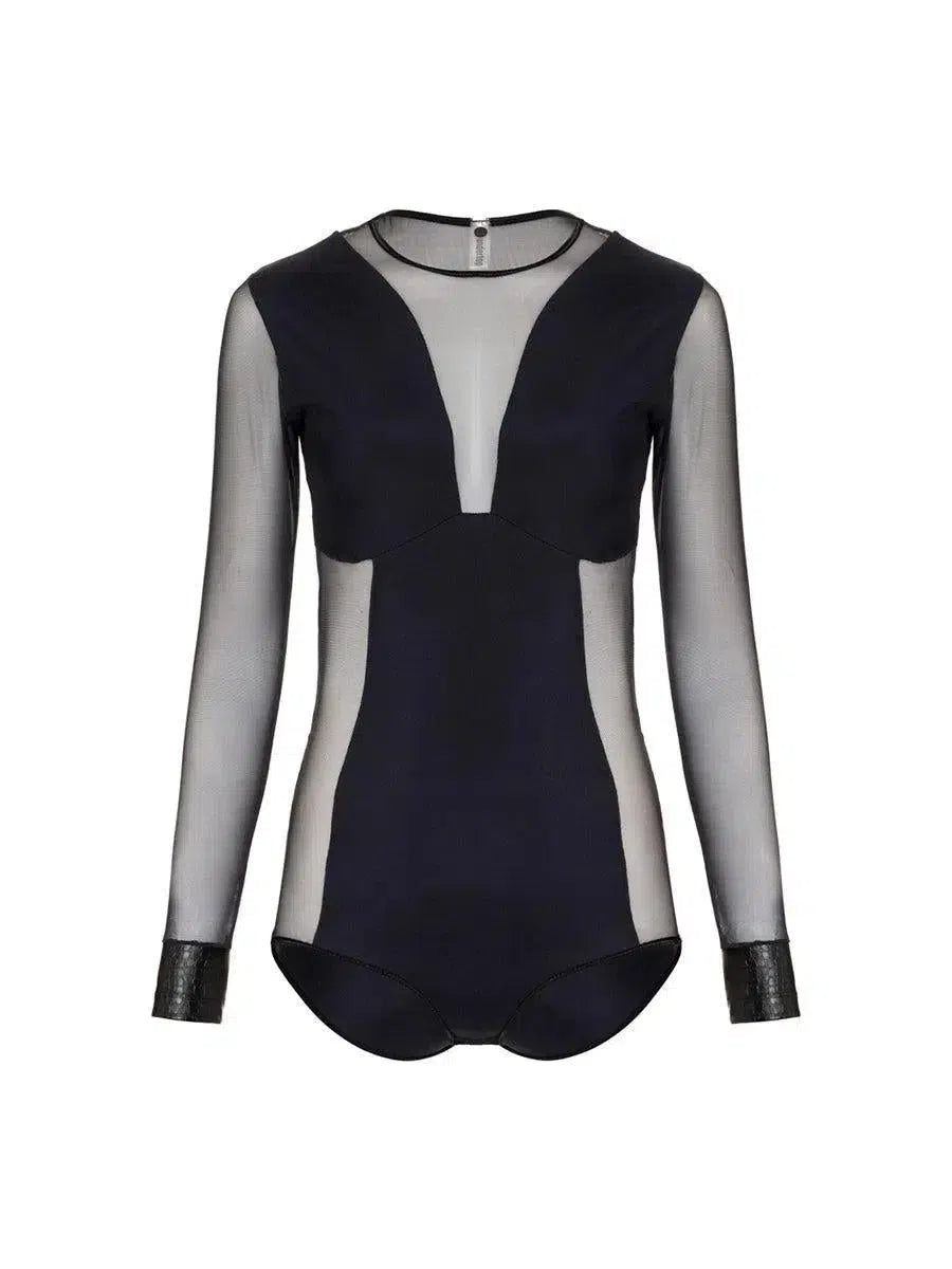Body Areta Preto