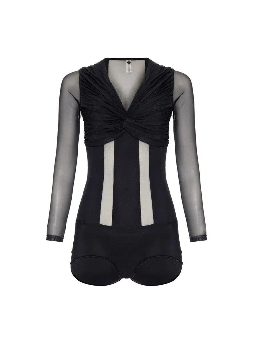 Body Arina Preto