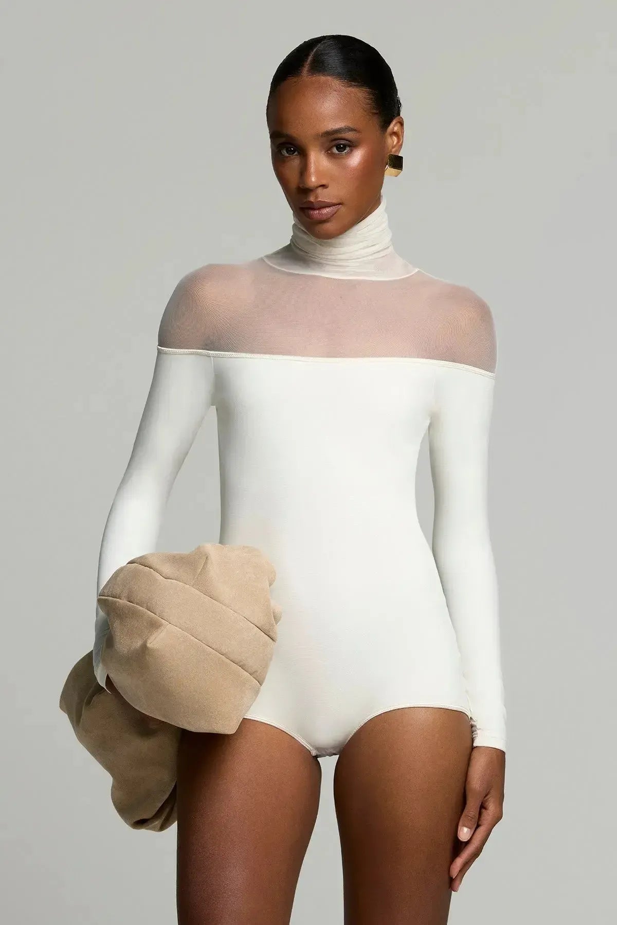 Body Ashley Gelato