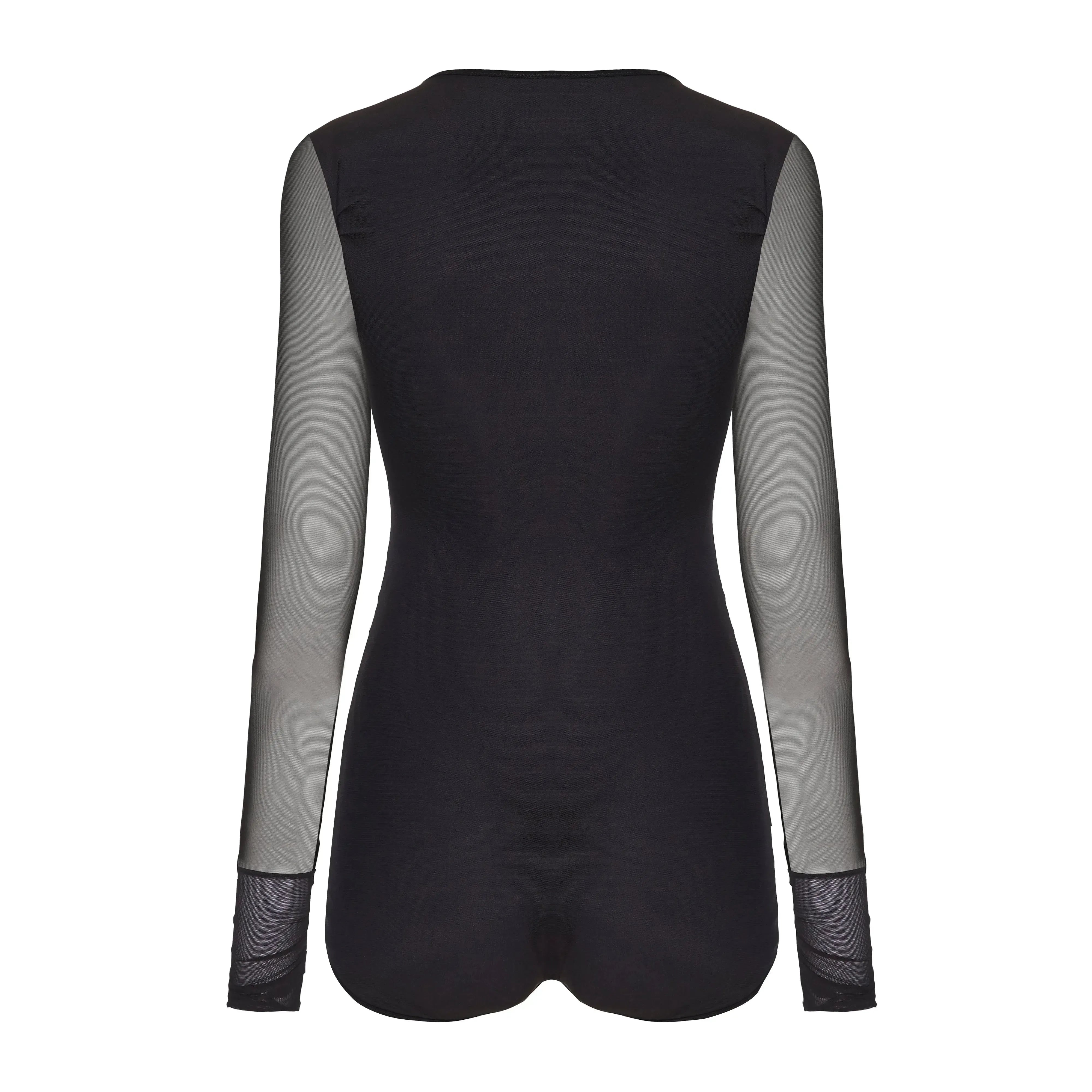 Body Aurora Preto
