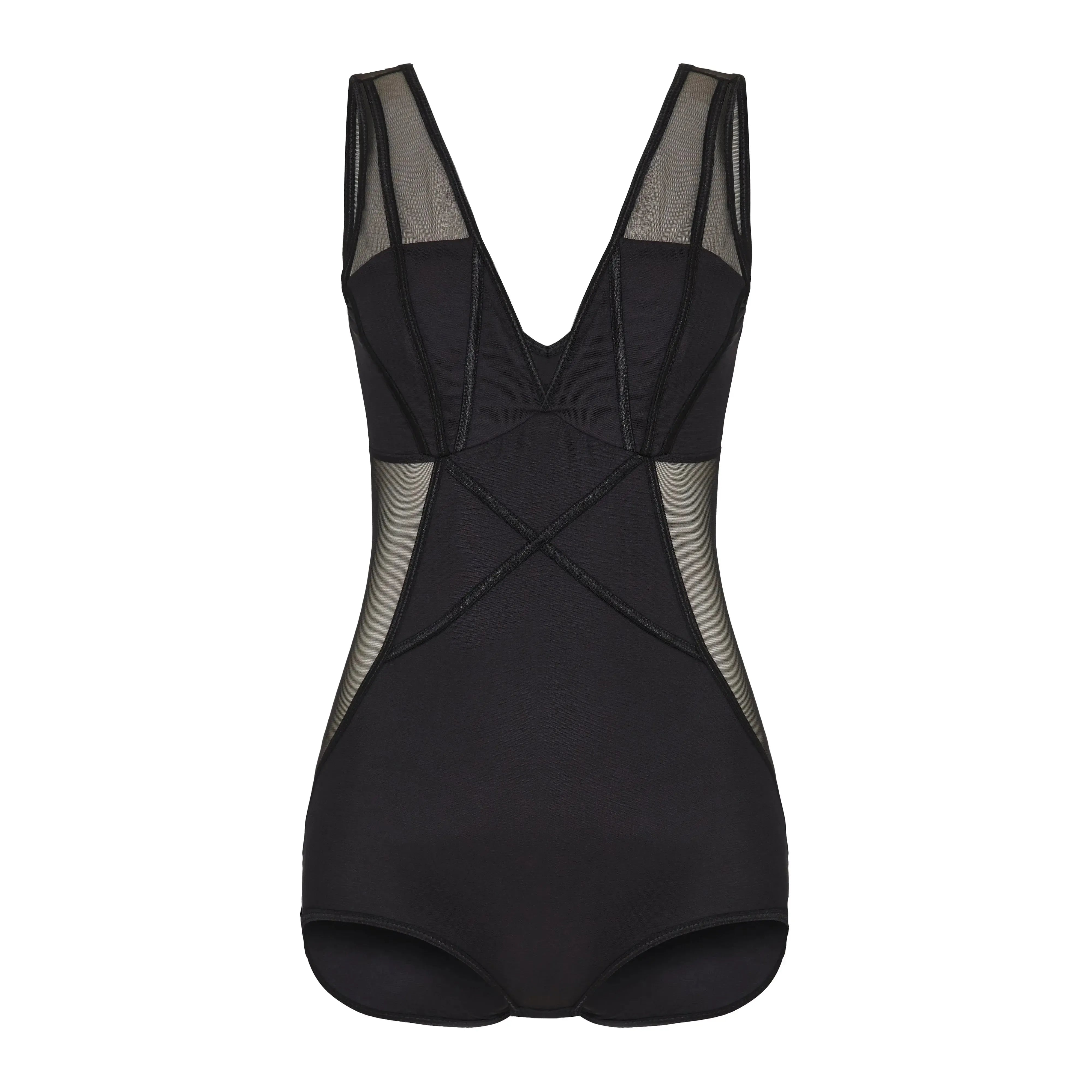Body Beatrice Preto