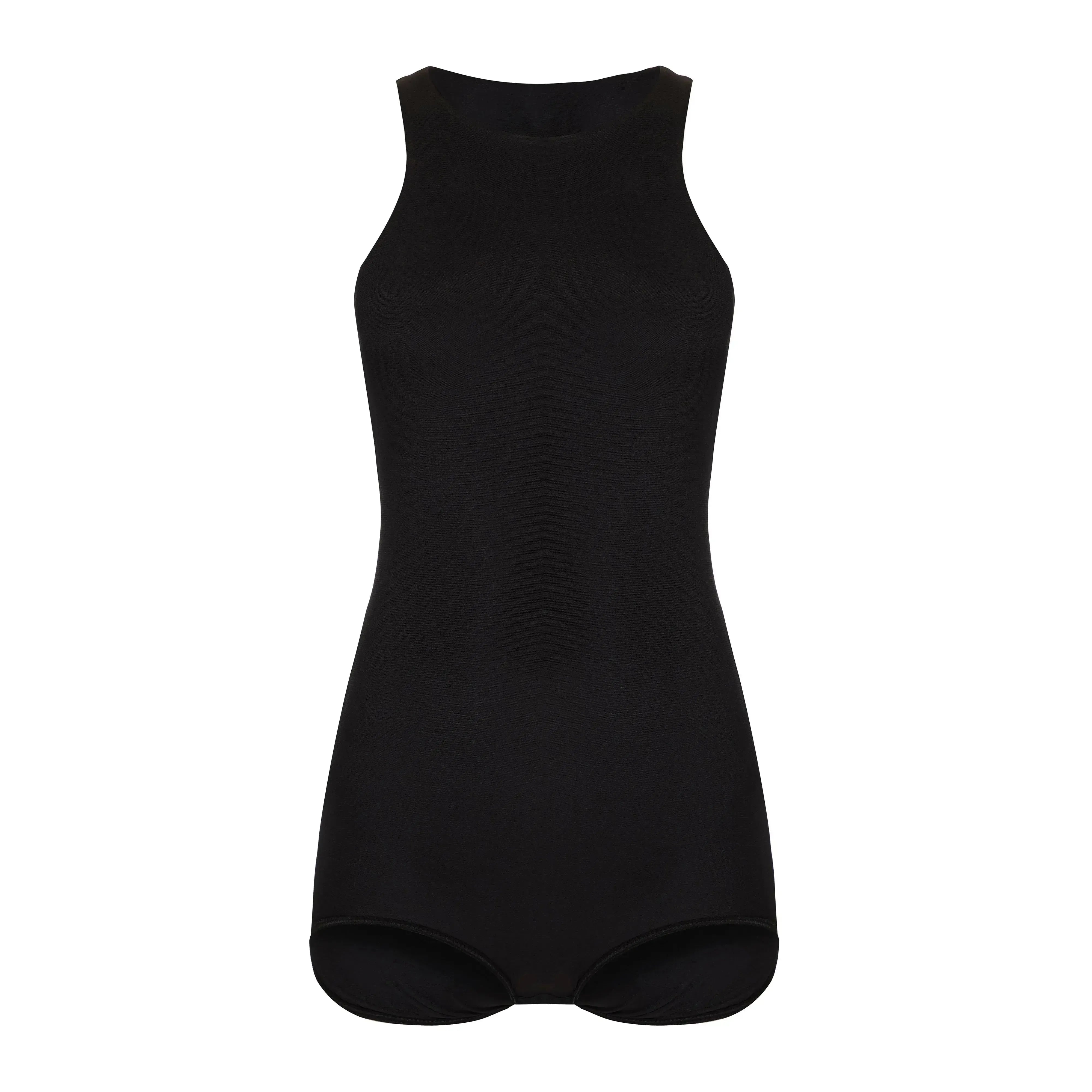 Body Branca Preto