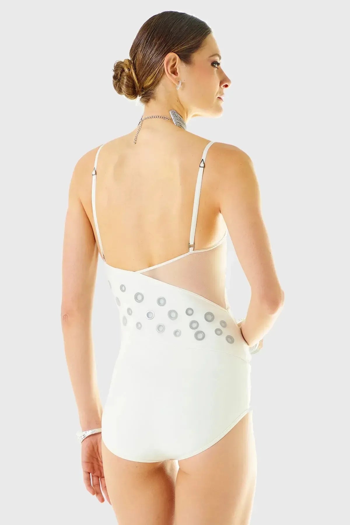 Body Camila Gelato