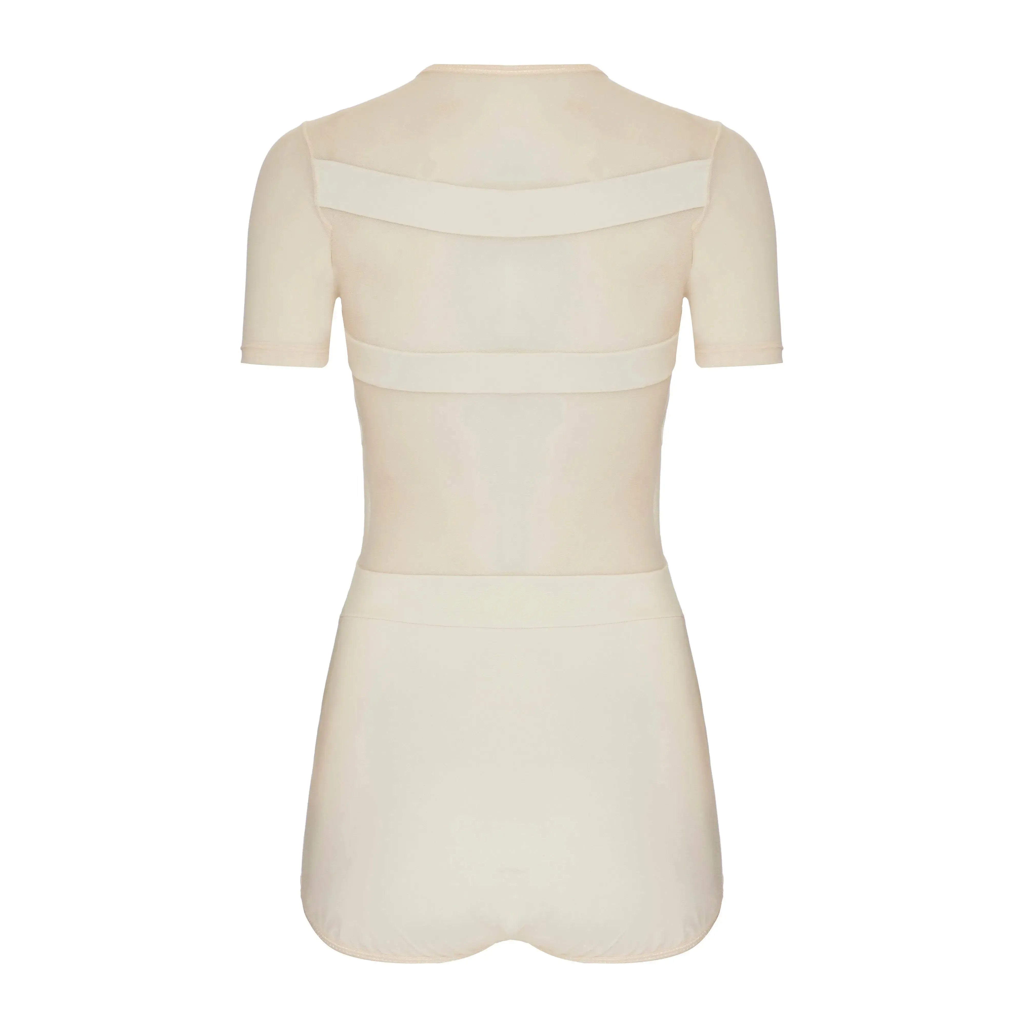 Body Caroline Gelato