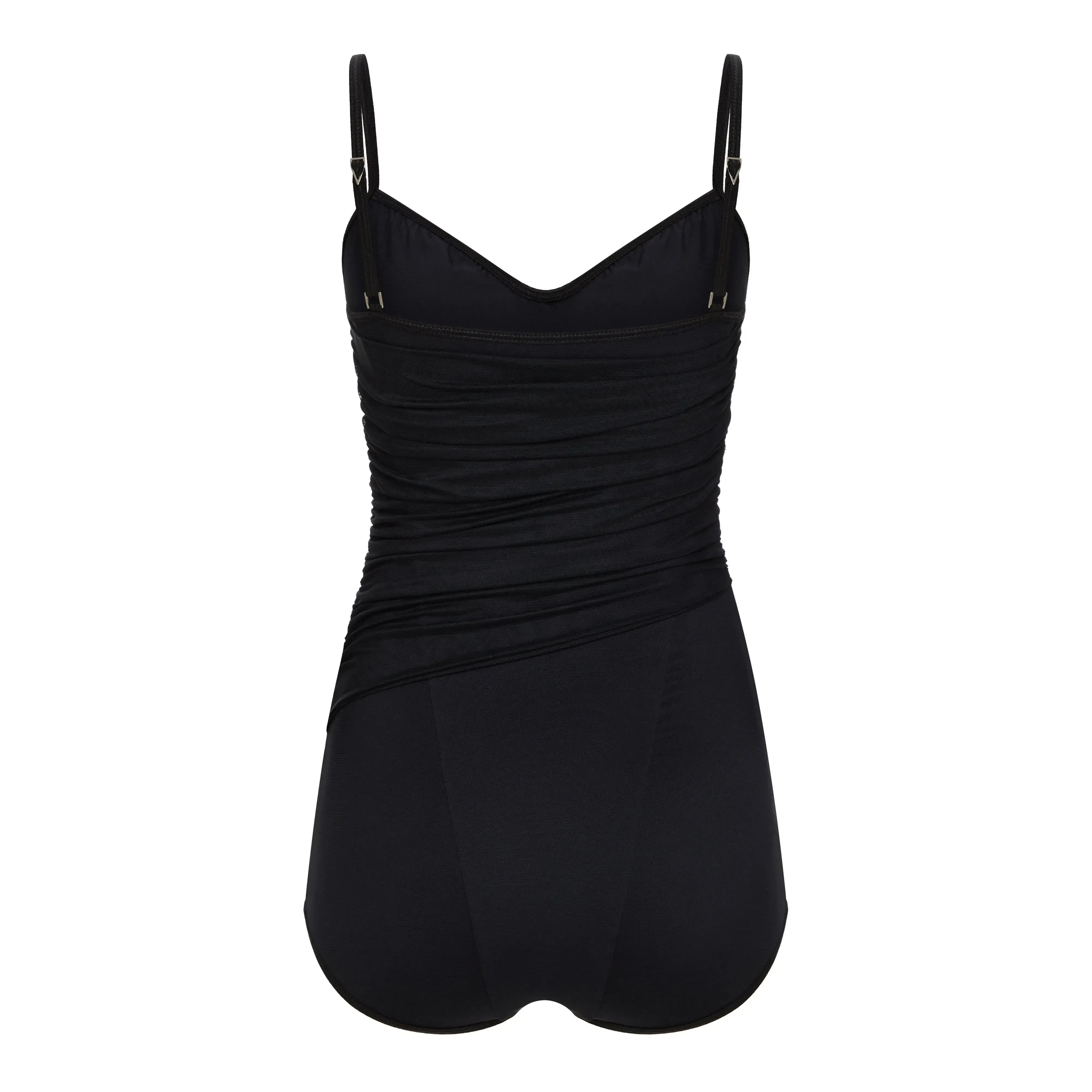 Body Catarina Preto