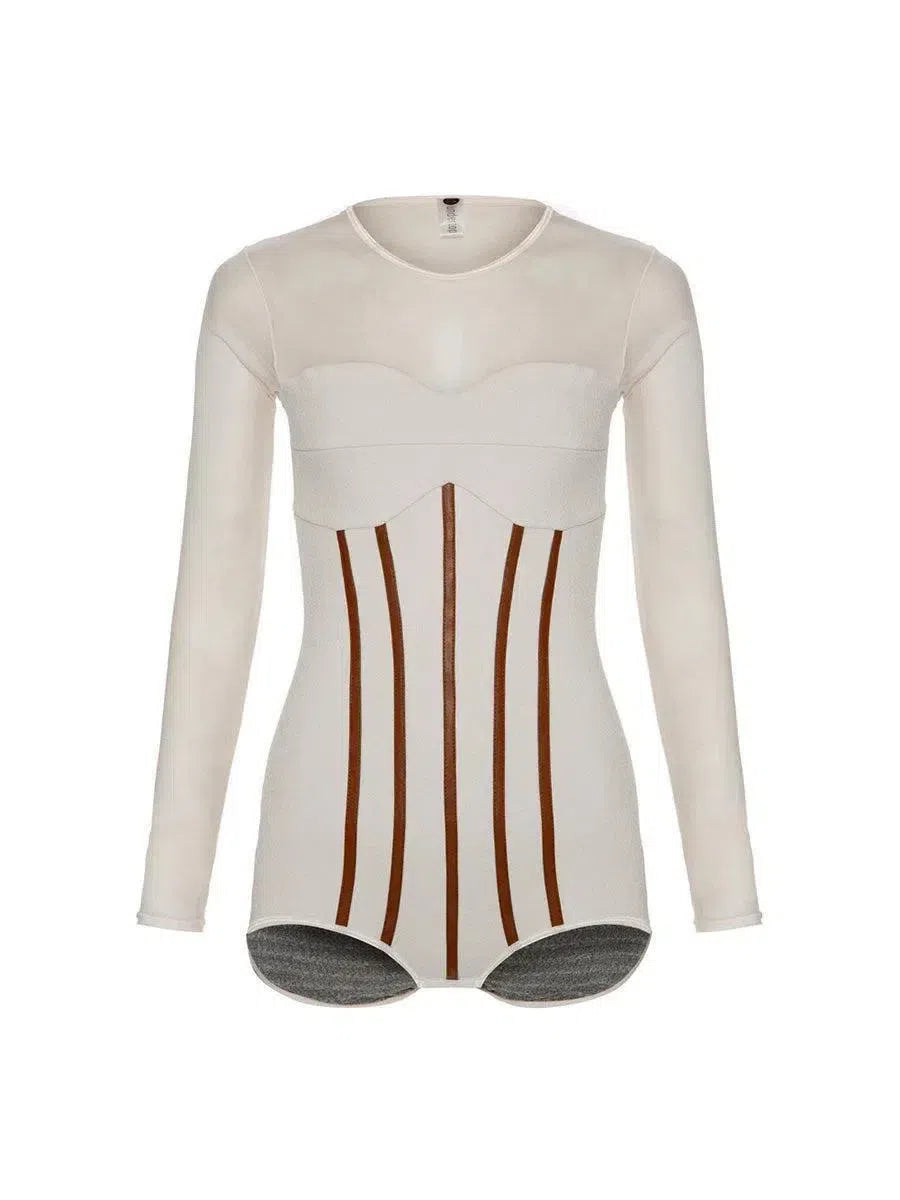 Body Celeste GELATO/CARAMELO