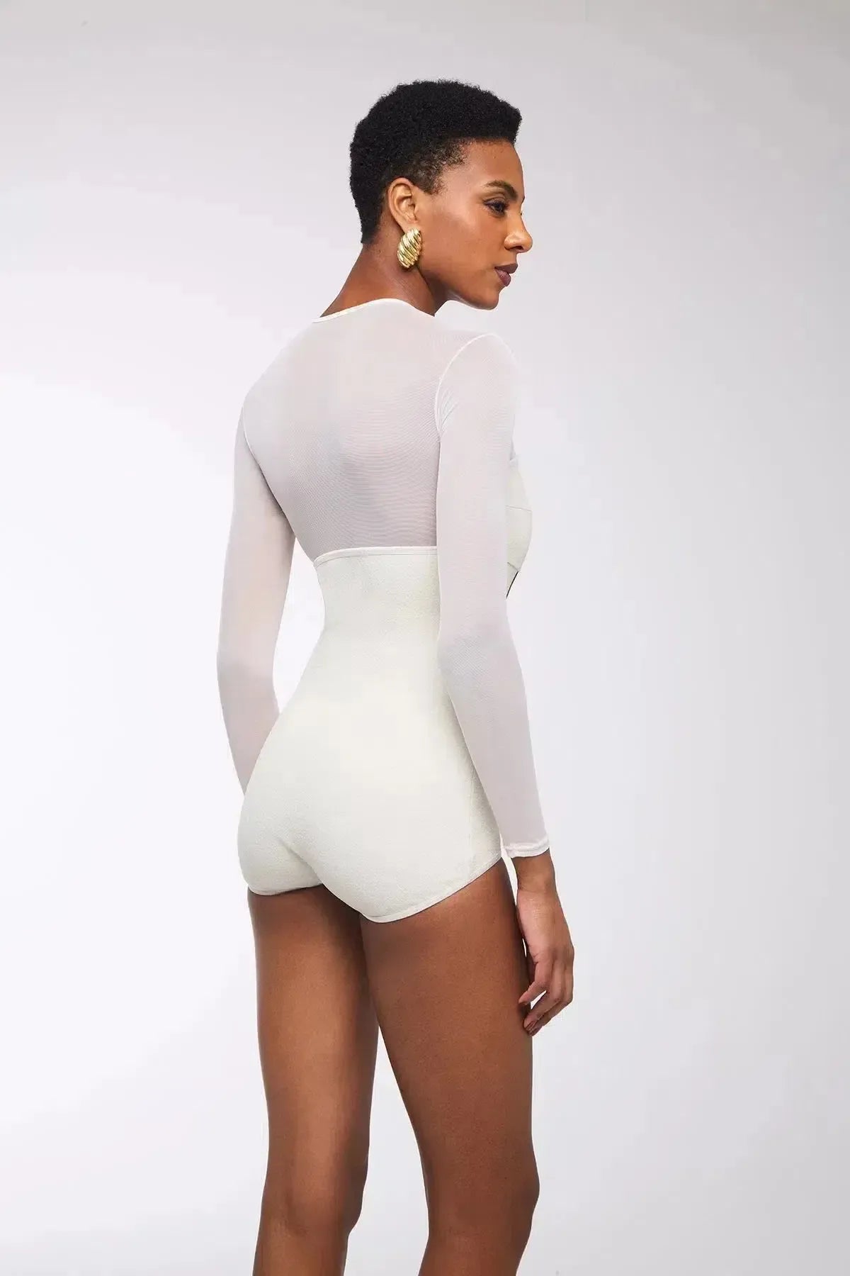 Body Celeste GELATO/CARAMELO