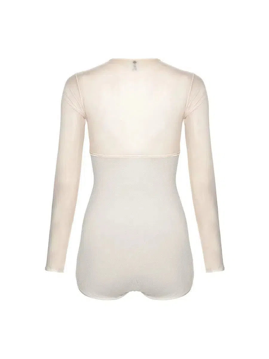 Body Celeste GELATO/CARAMELO