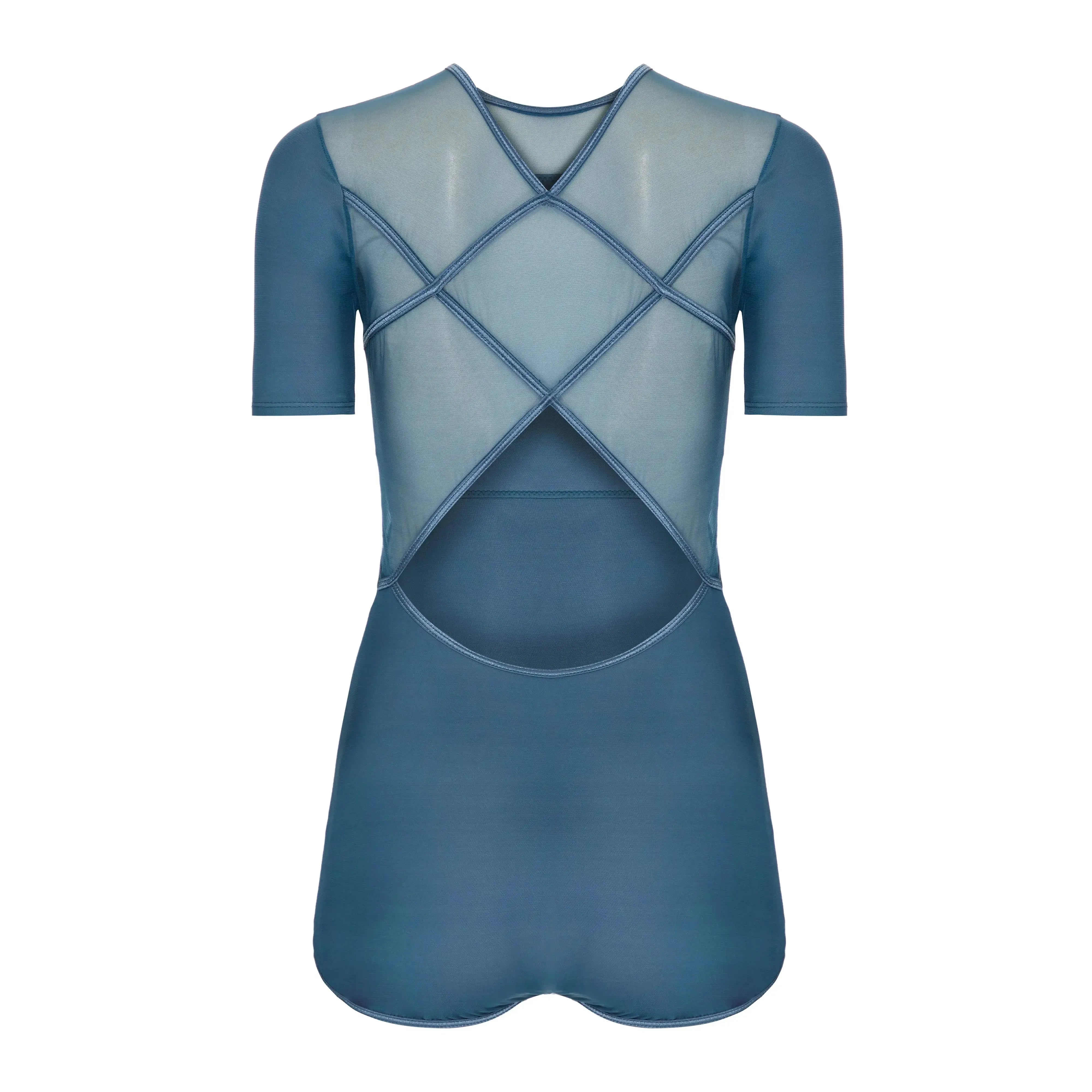 Body Charlotte AZUL