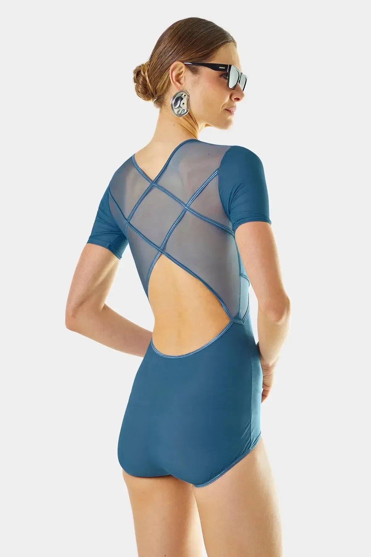 Body Charlotte AZUL