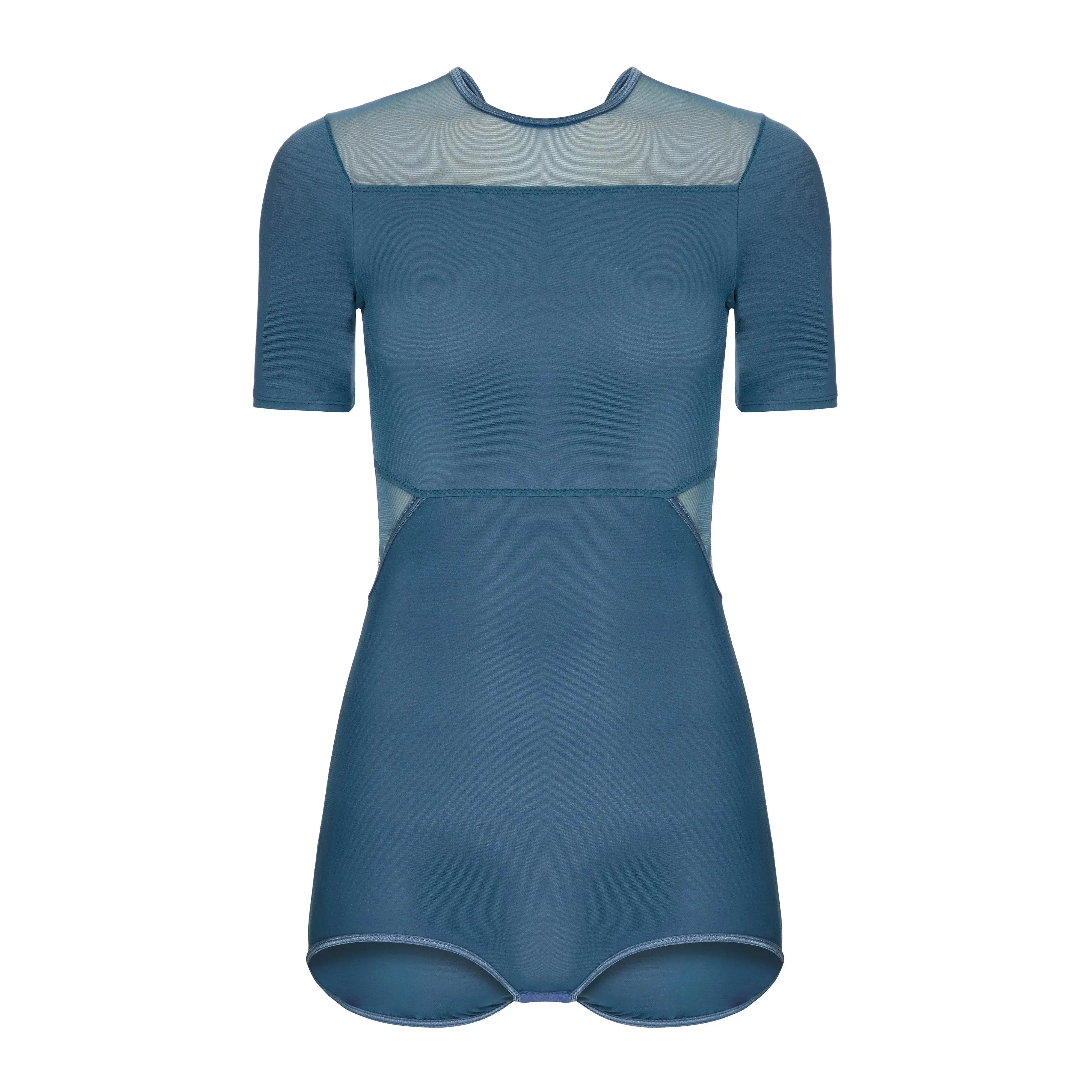 Body Charlotte AZUL