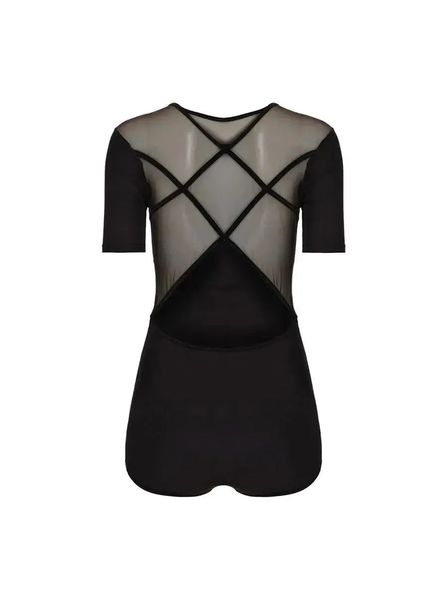 Body Charlotte Preto