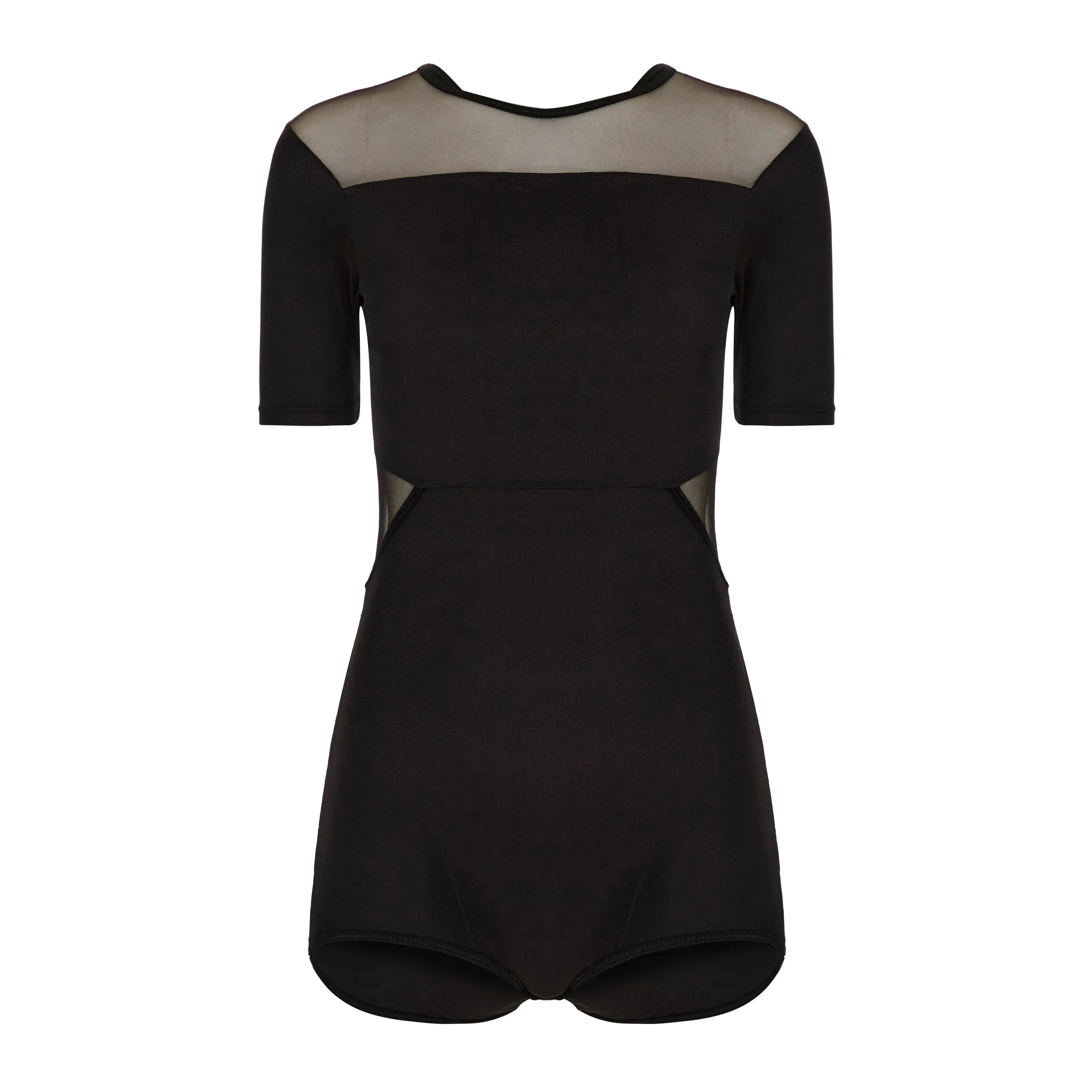 Body Charlotte Preto