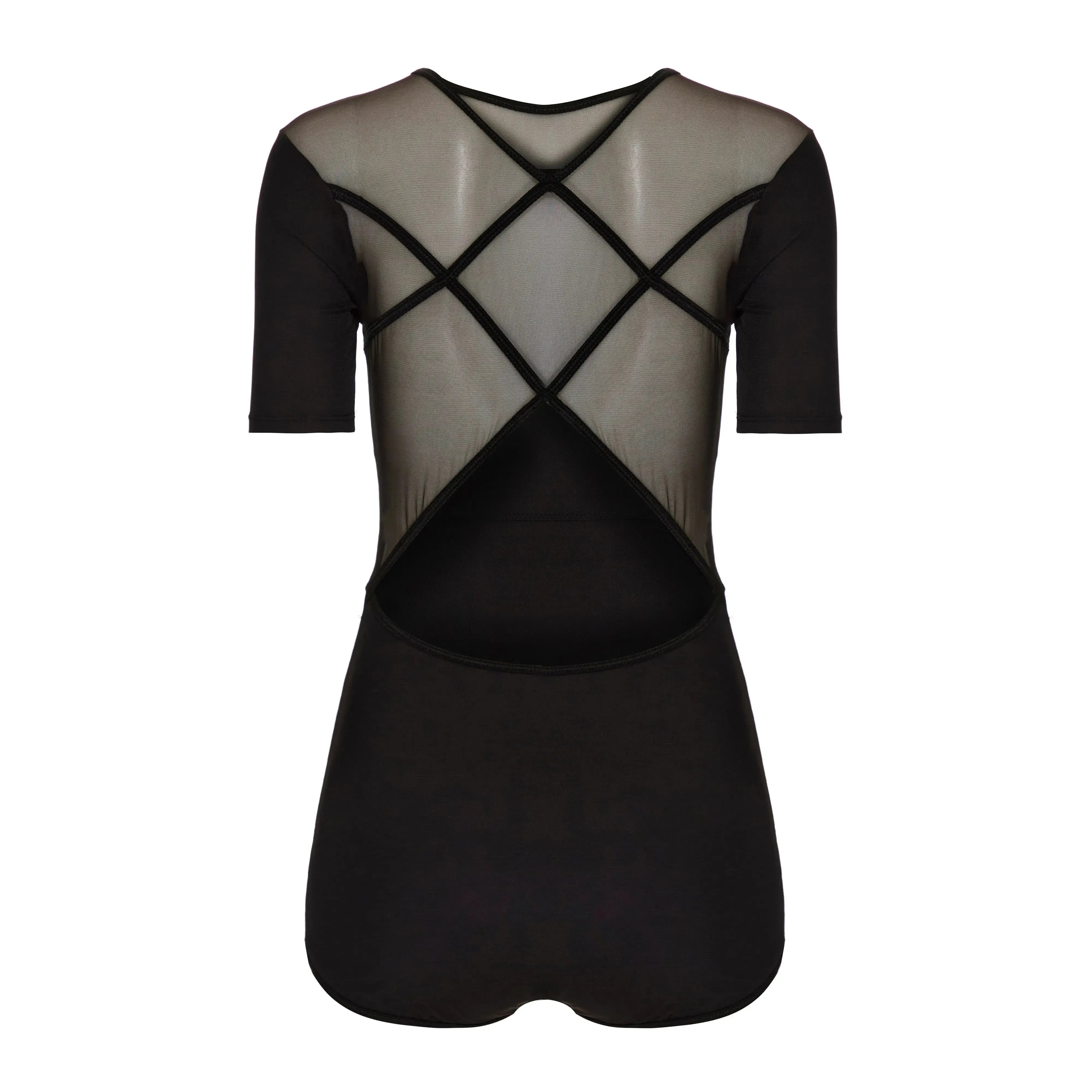Body Charlotte Preto
