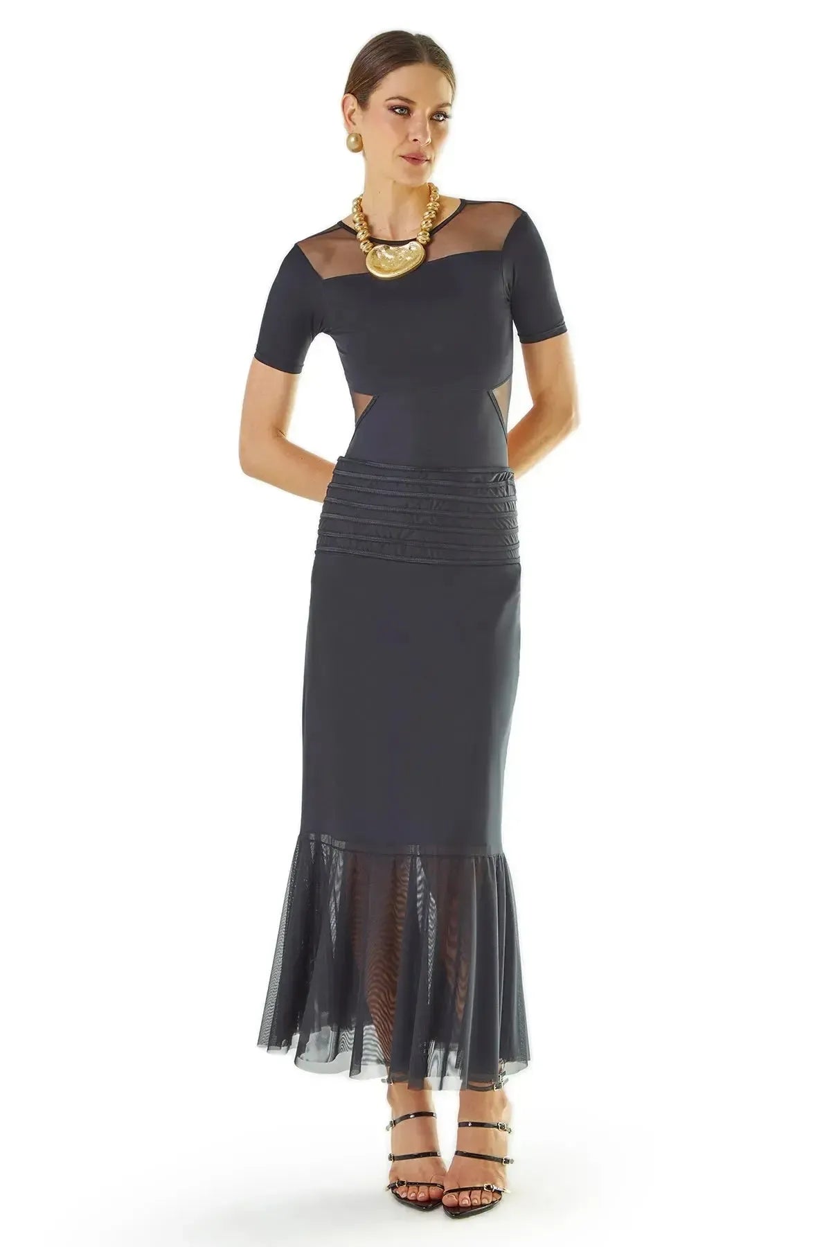 Body Charlotte Preto