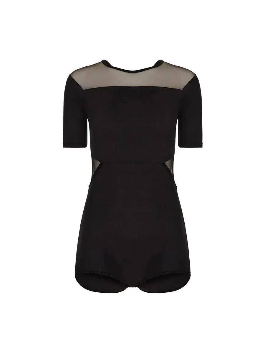 Body Charlotte Preto