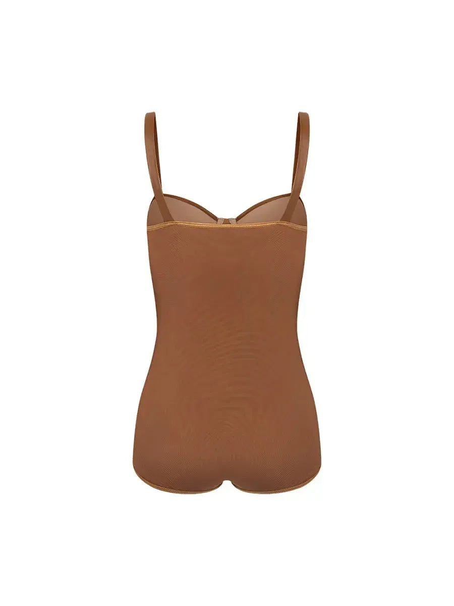 Body Deise CARAMELO