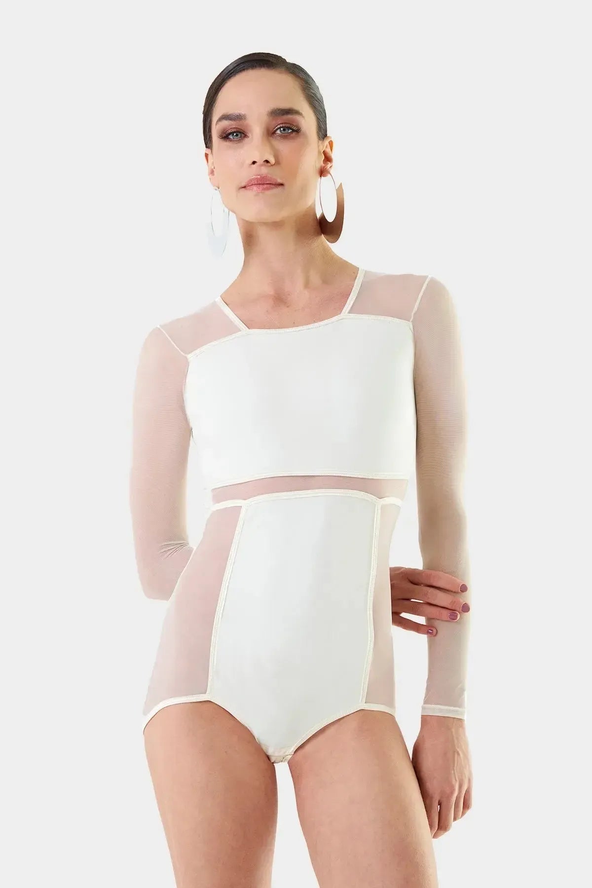 Body Diana Gelato