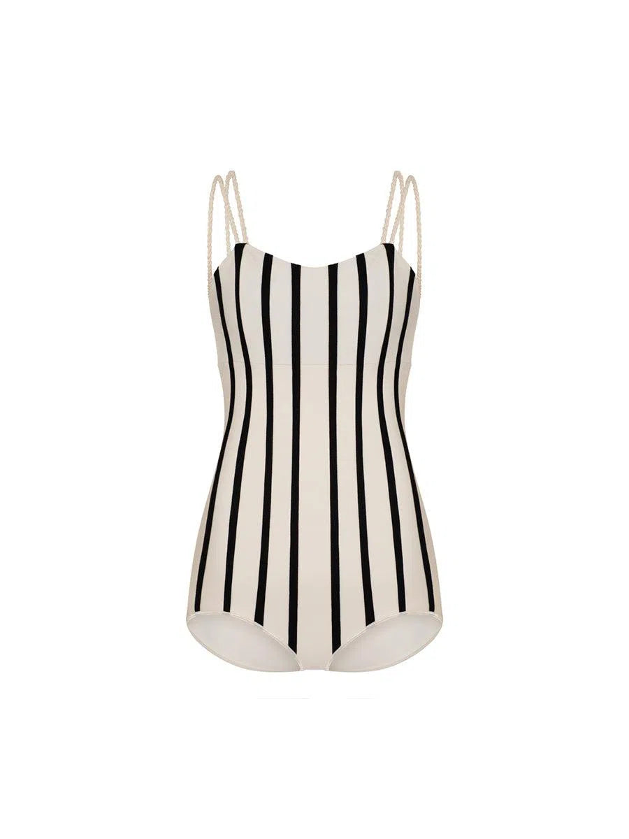 Body Dracena Gelato/Preto