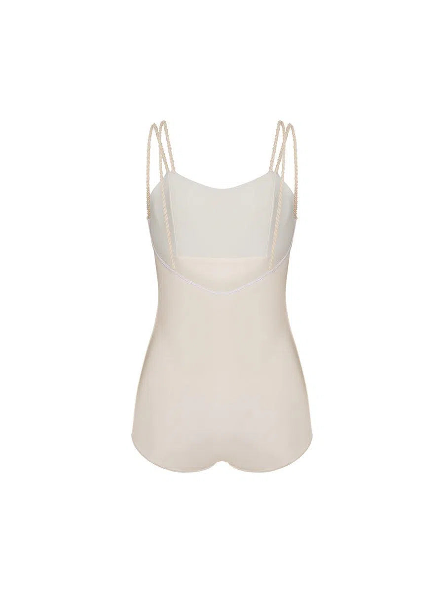 Body Dracena Gelato/Preto