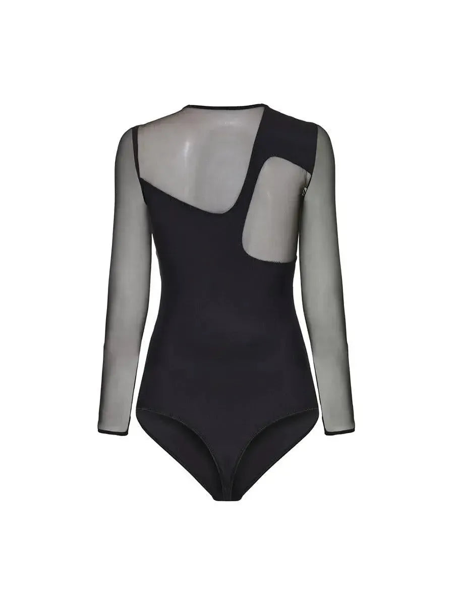 Body Elizabeth Fio Preto
