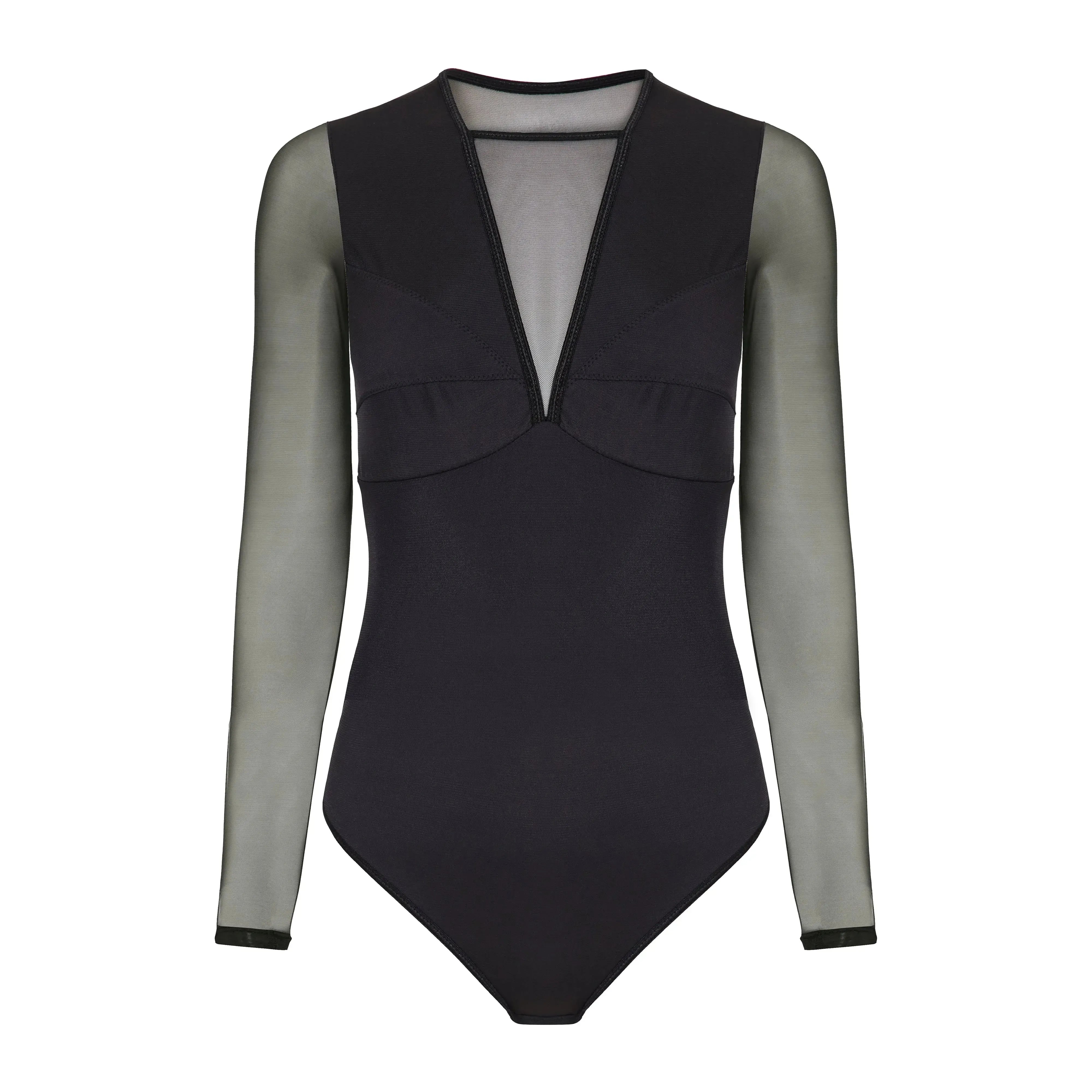 Body Elizabeth Fio Preto