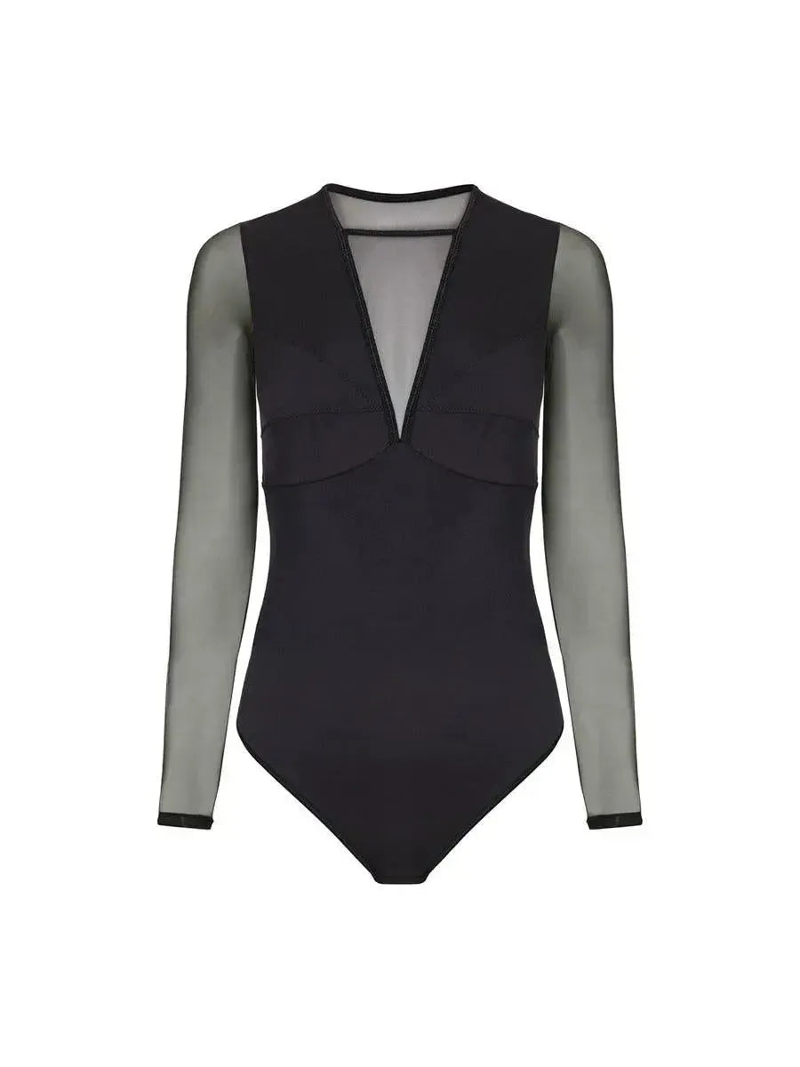 Body Elizabeth Fio Preto