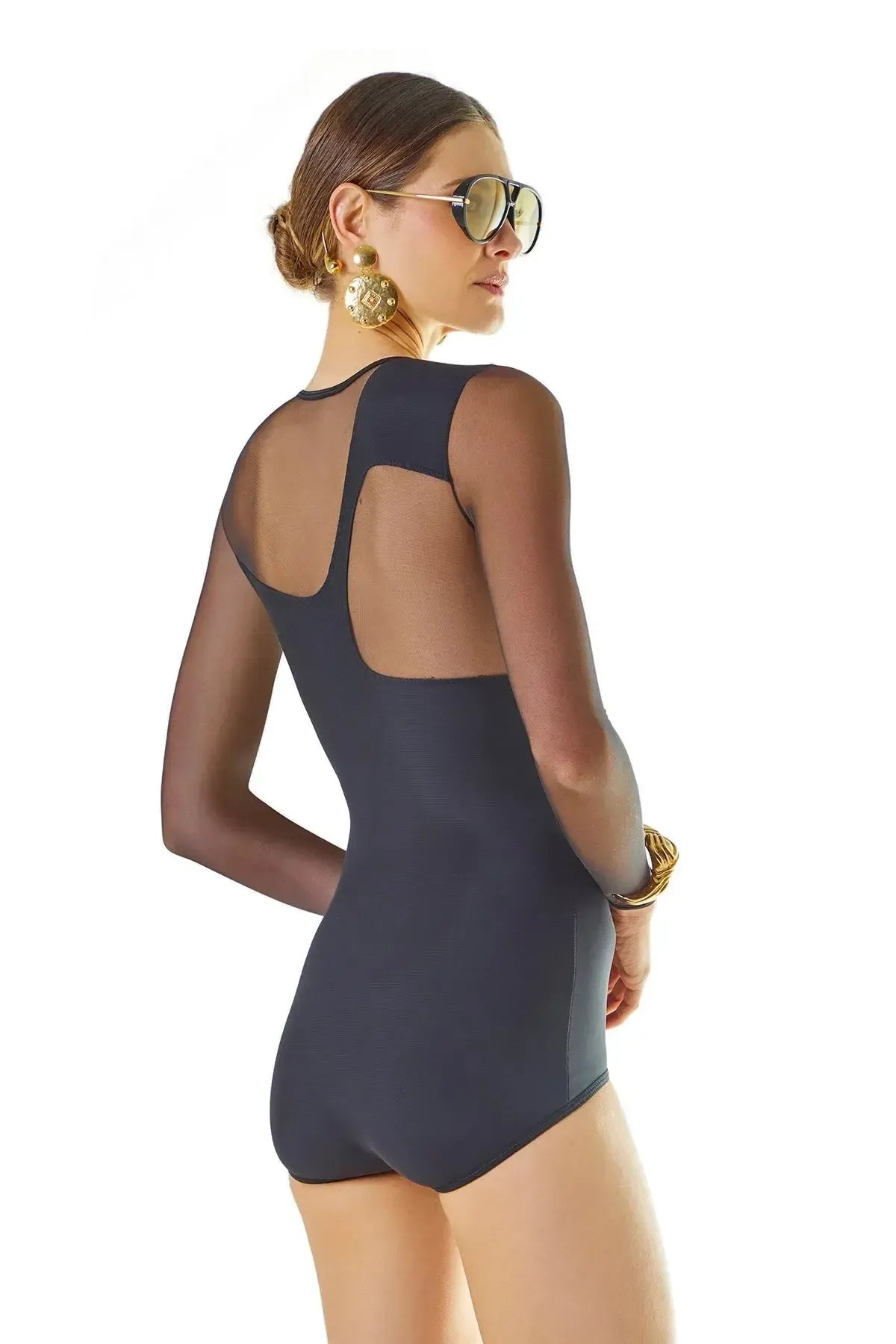 Body Elizabeth Preto