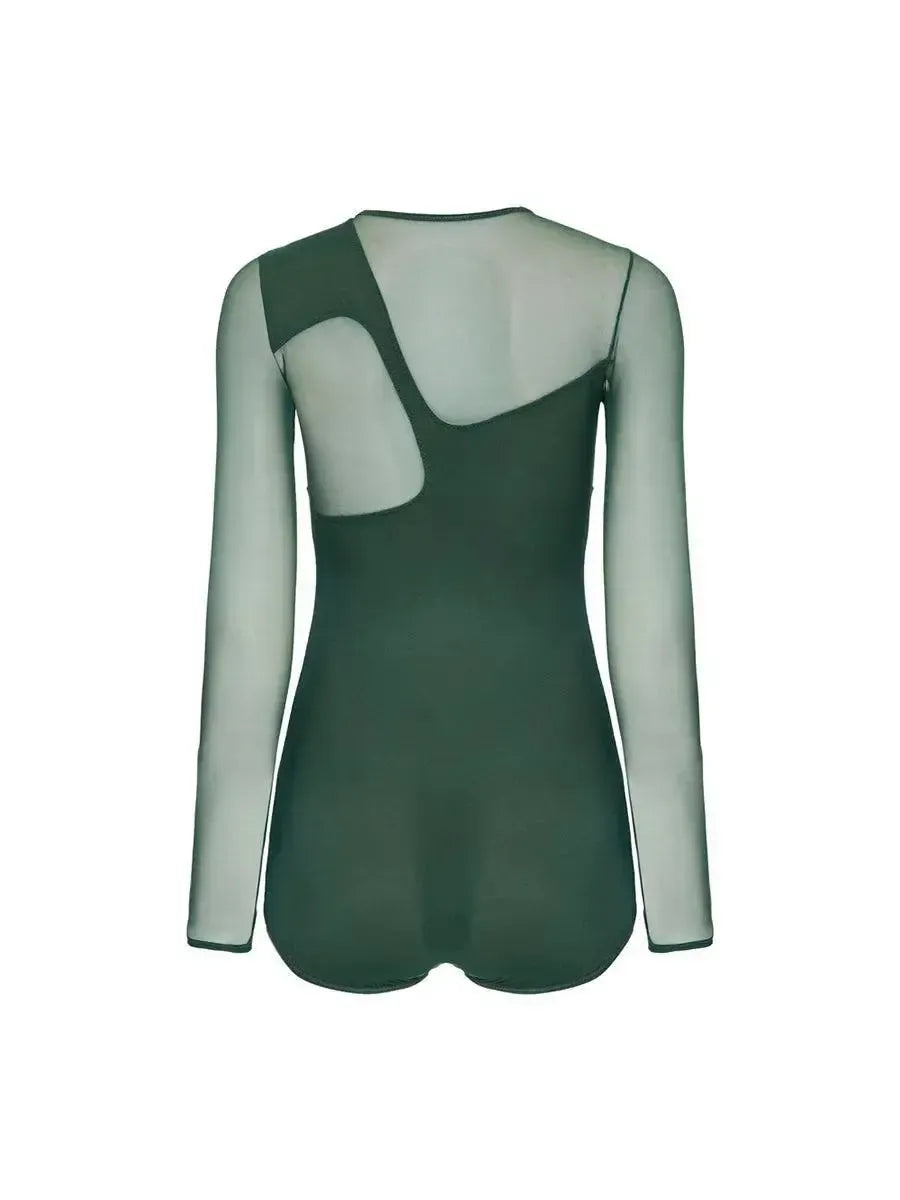 Body Elizabeth Verde