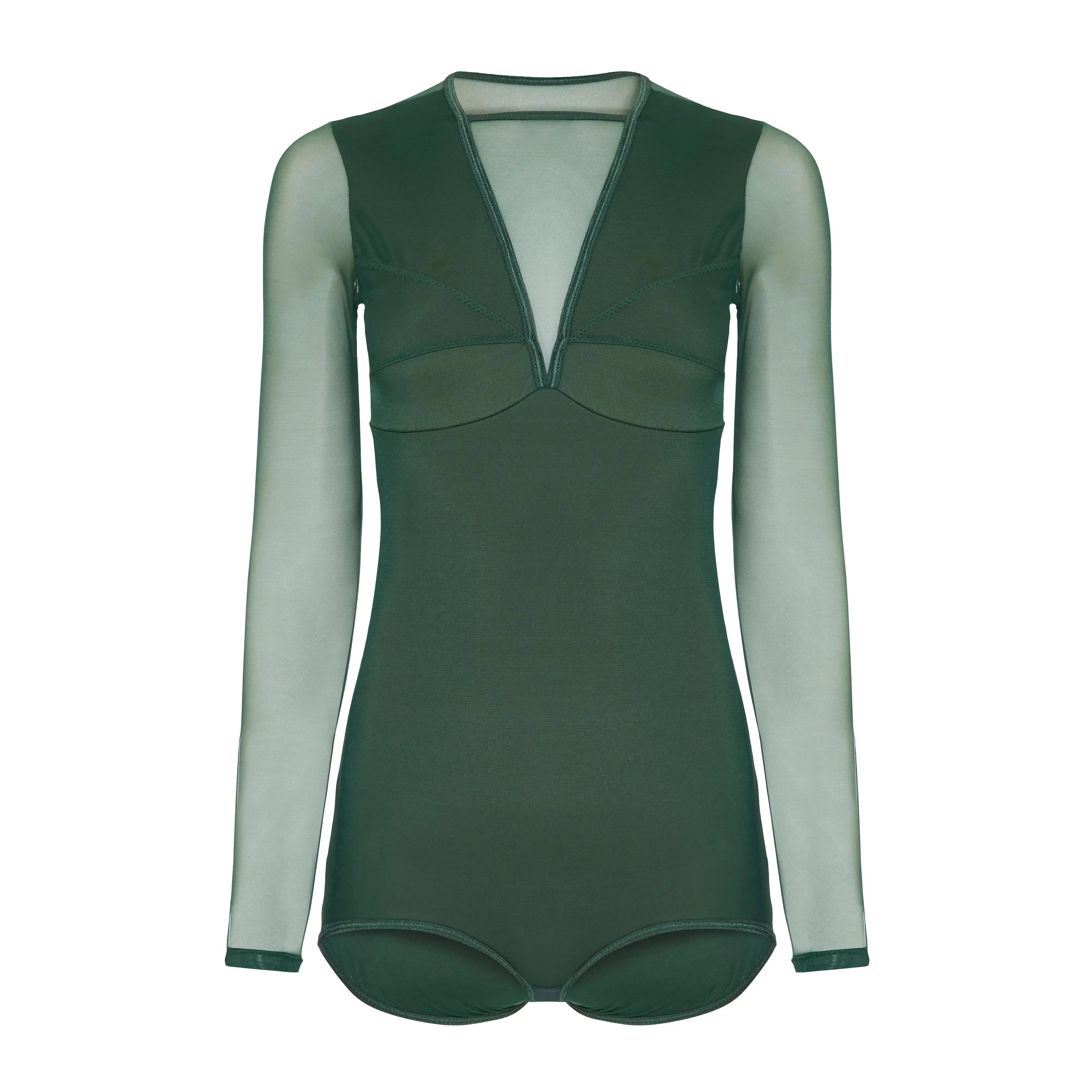 Body Elizabeth Verde