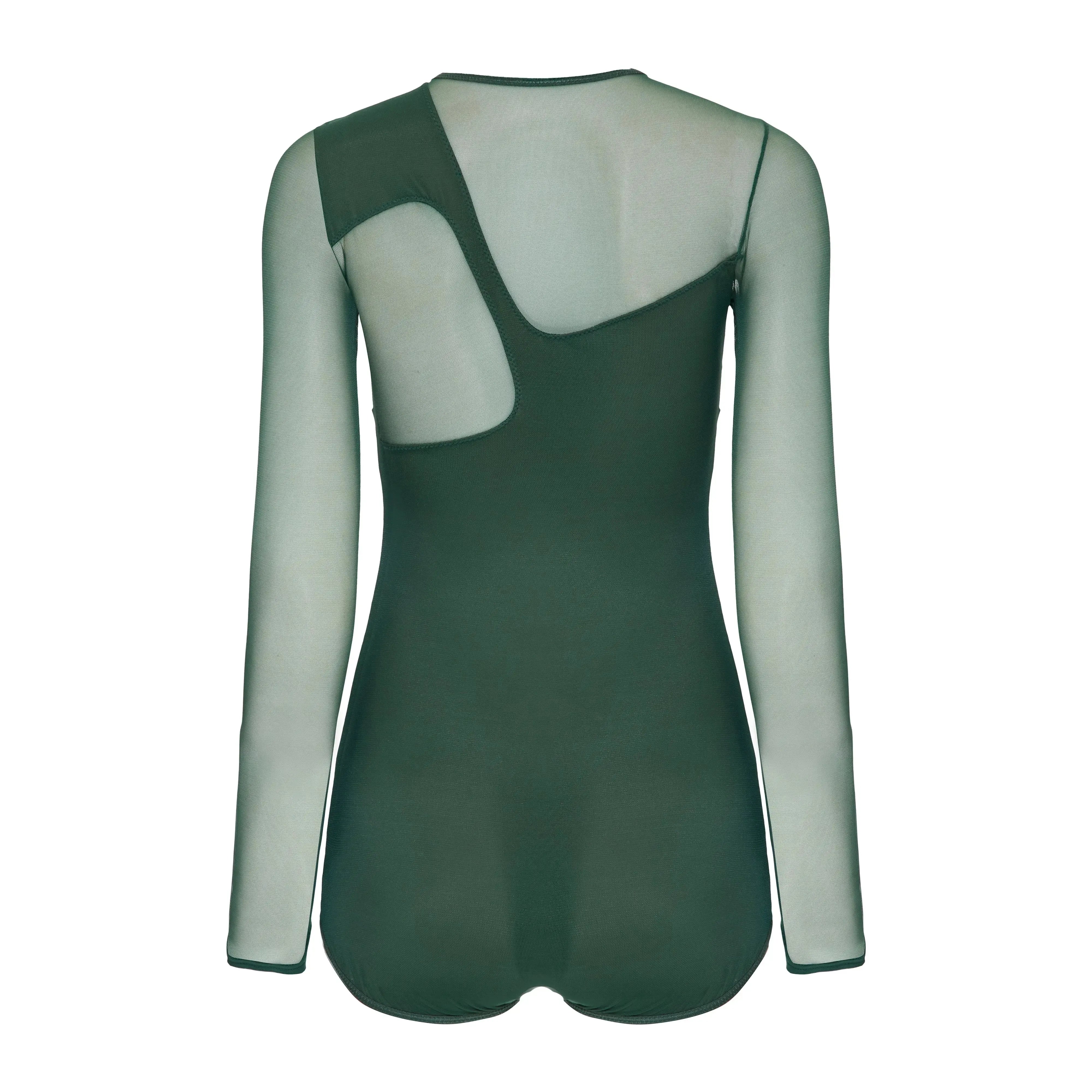 Body Elizabeth Verde